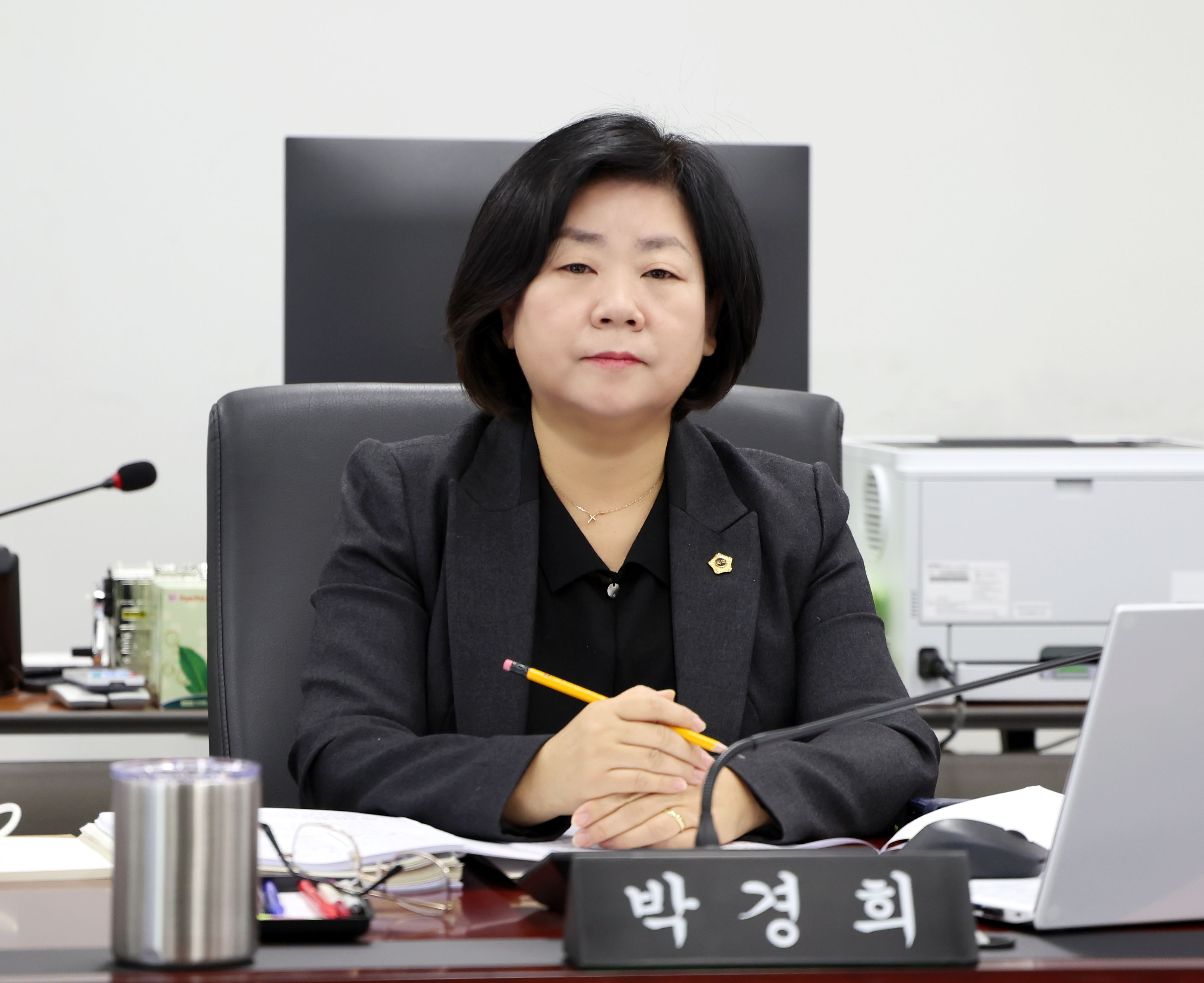 제307회 제2차 정례회 문화복지체육위원회 - 2