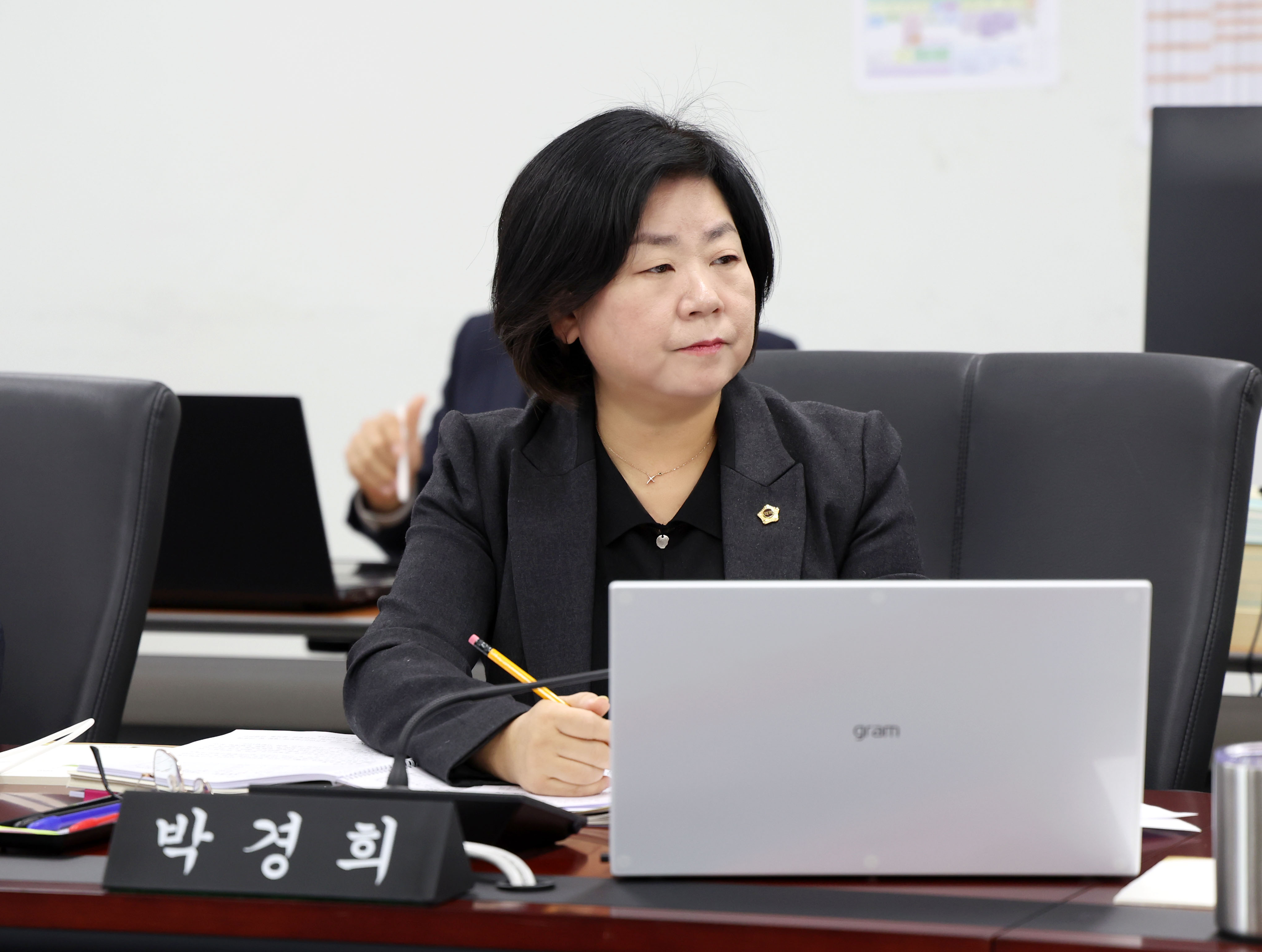 제307회 제2차 정례회 문화복지체육위원회 - 3