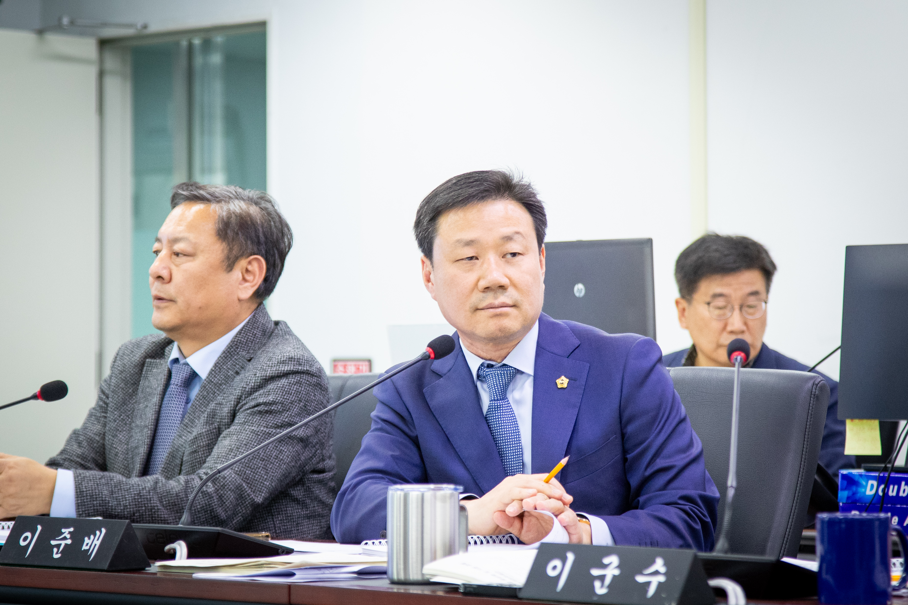 제307회 제2차 정례회 경제환경위원회 - 2