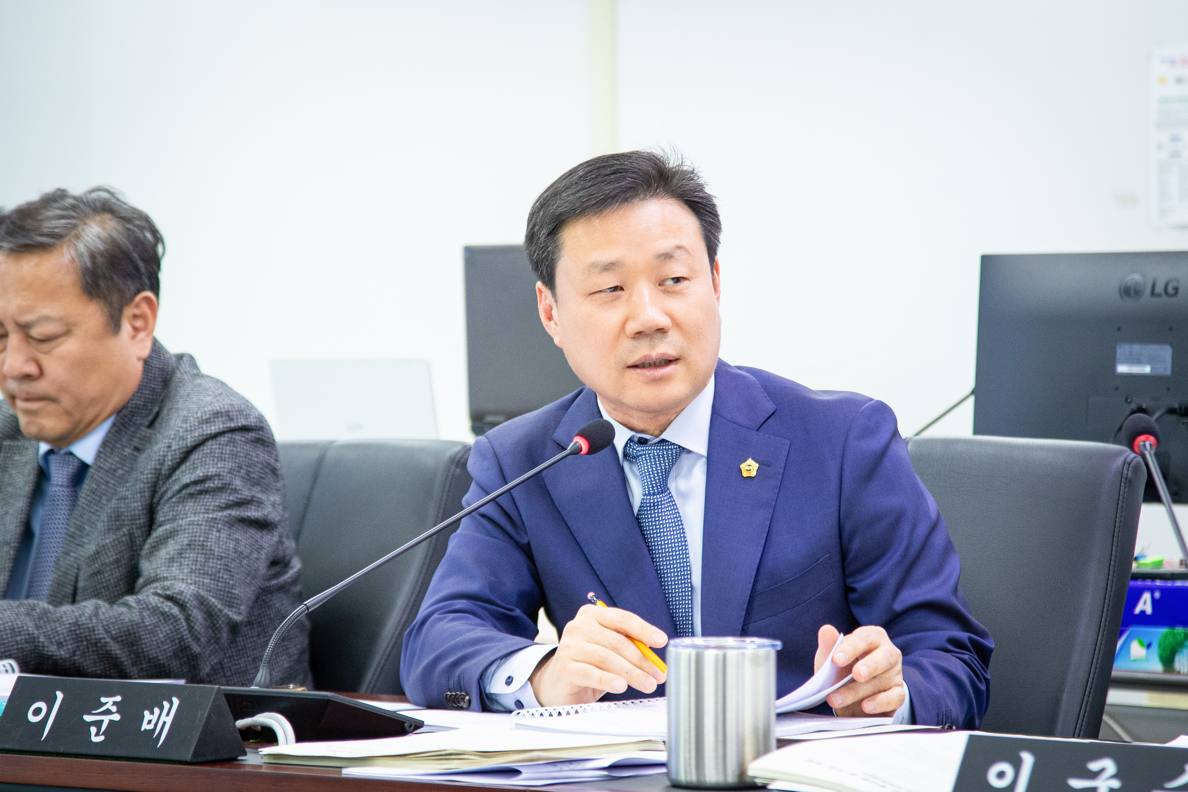 제307회 제2차 정례회 경제환경위원회 - 3