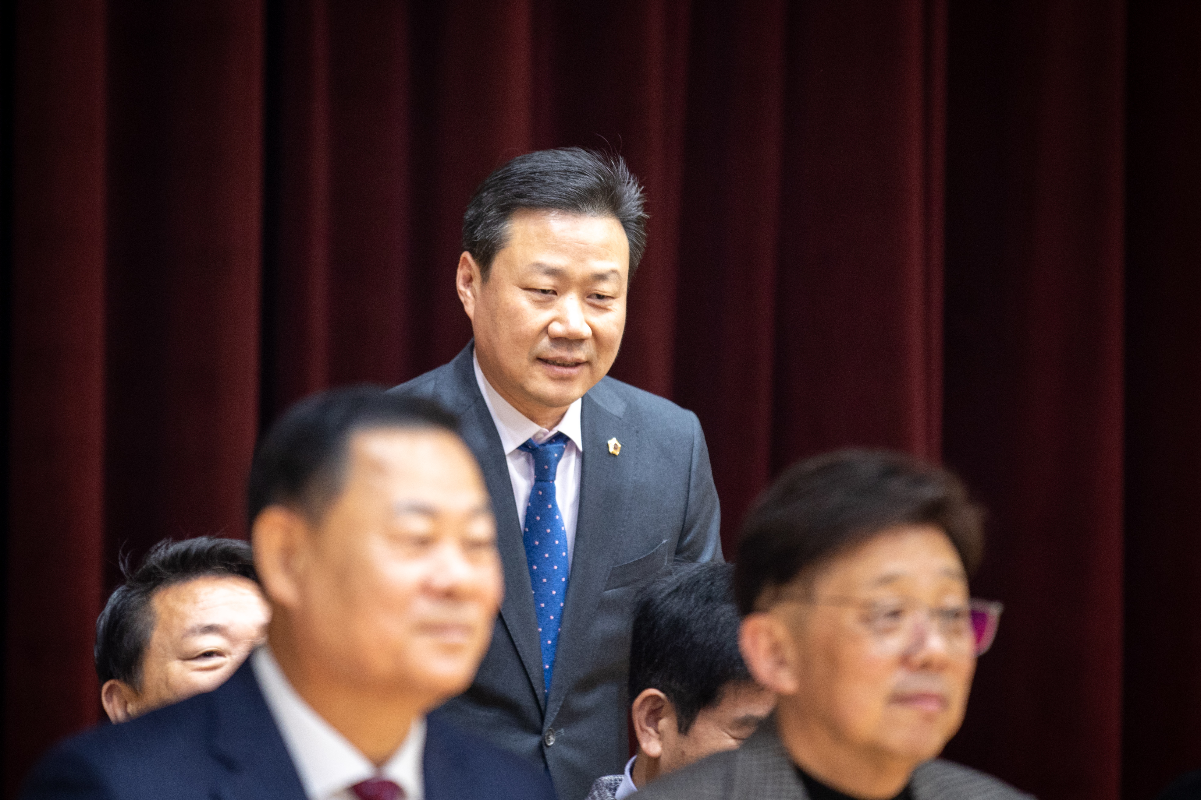 성남시체육회장배 생활체육 체조경연대회 - 3