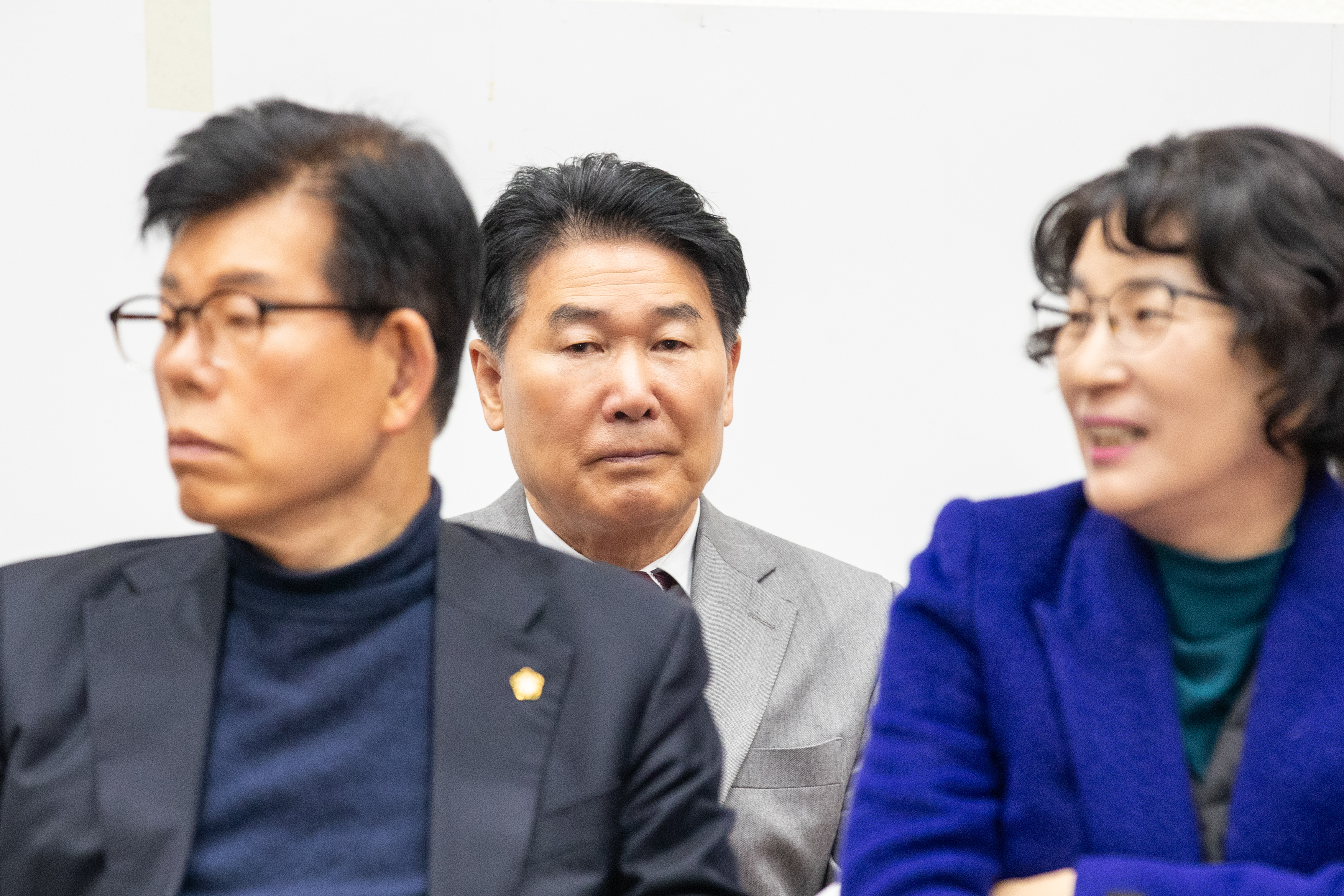 성남시협회장기 태권도 대회 - 3