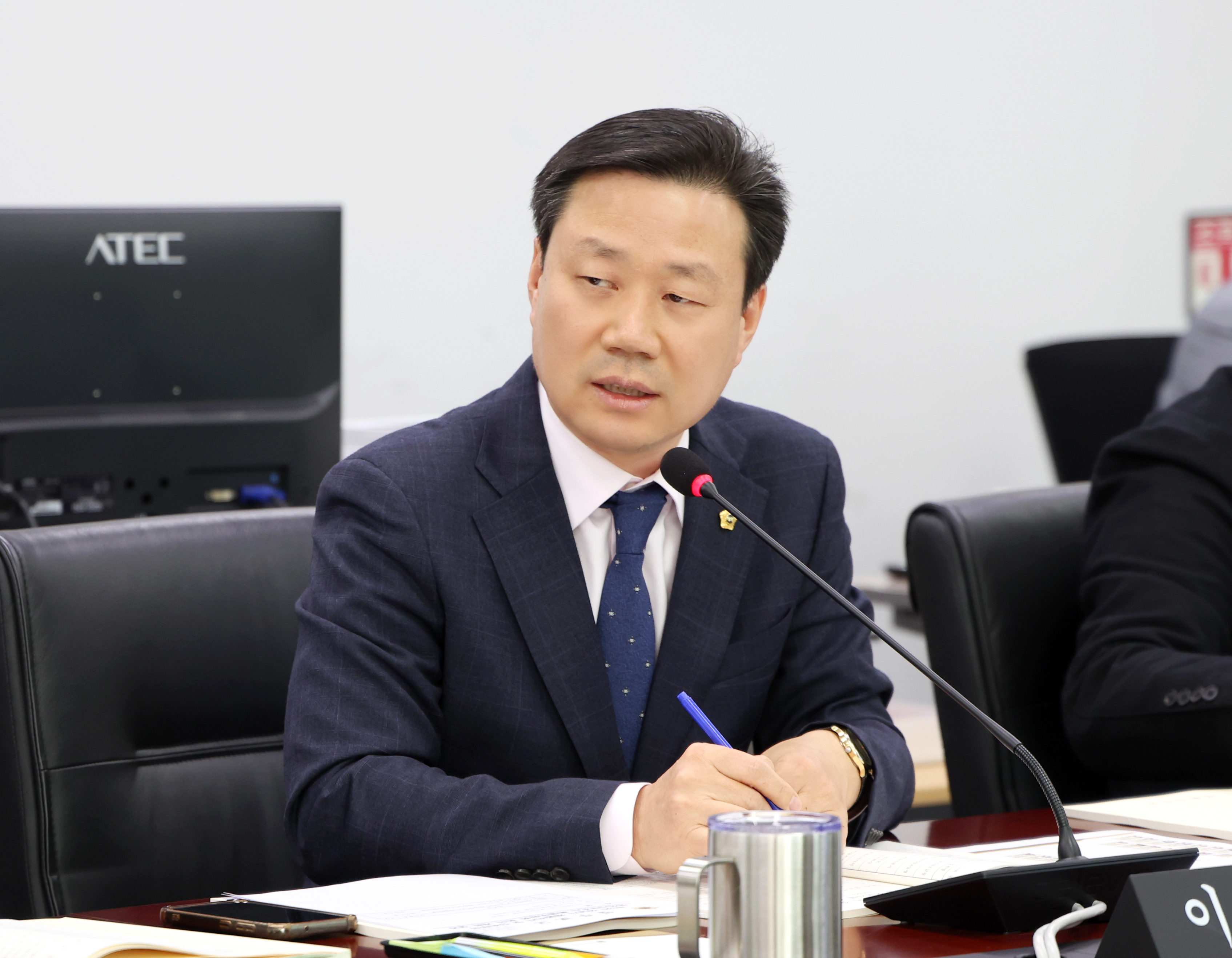 제307회 제2차 정례회 의회운영위원회 - 1