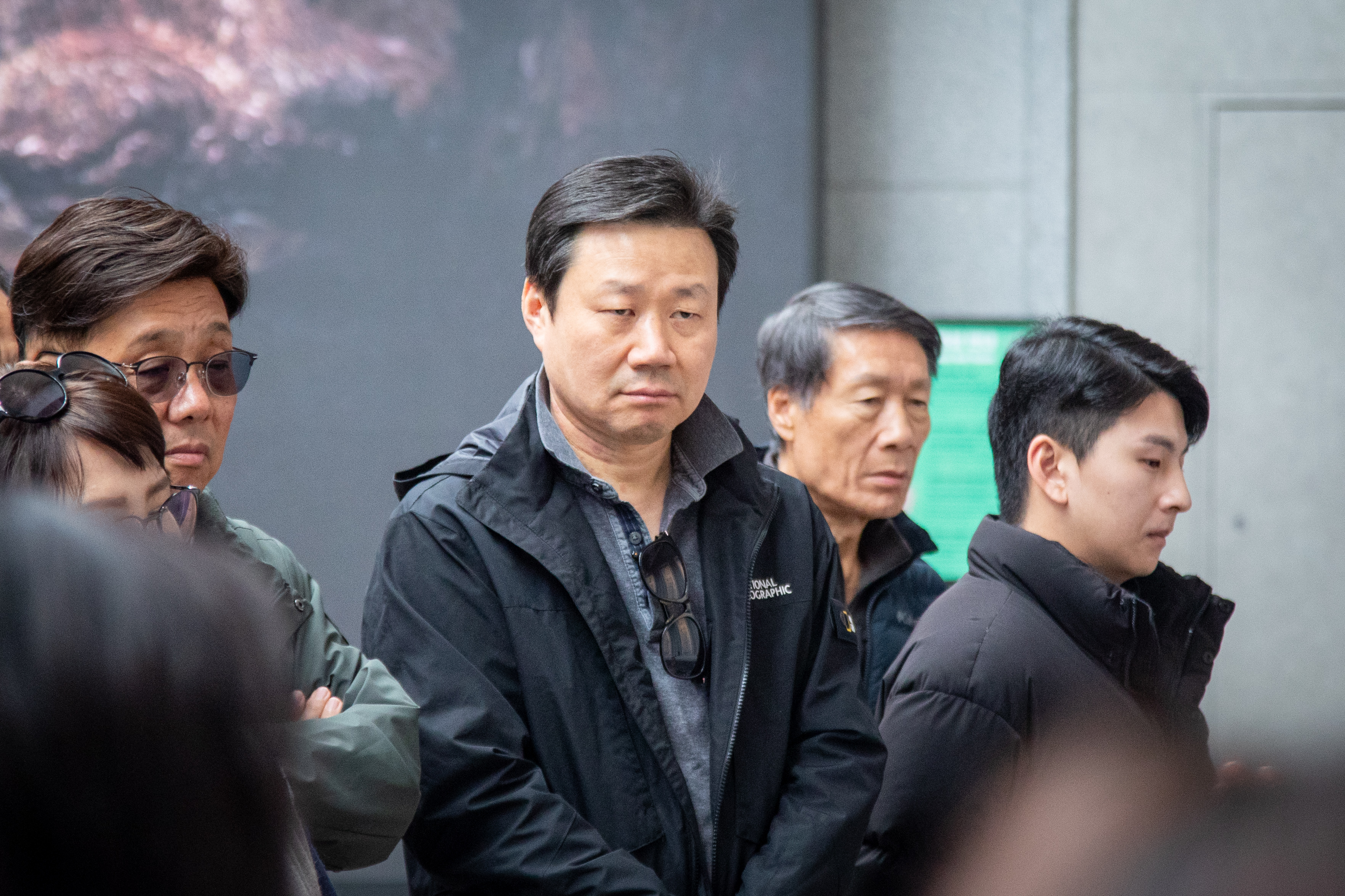 성남시의회 경주 정책비전 컨퍼런스 2일차 - 6