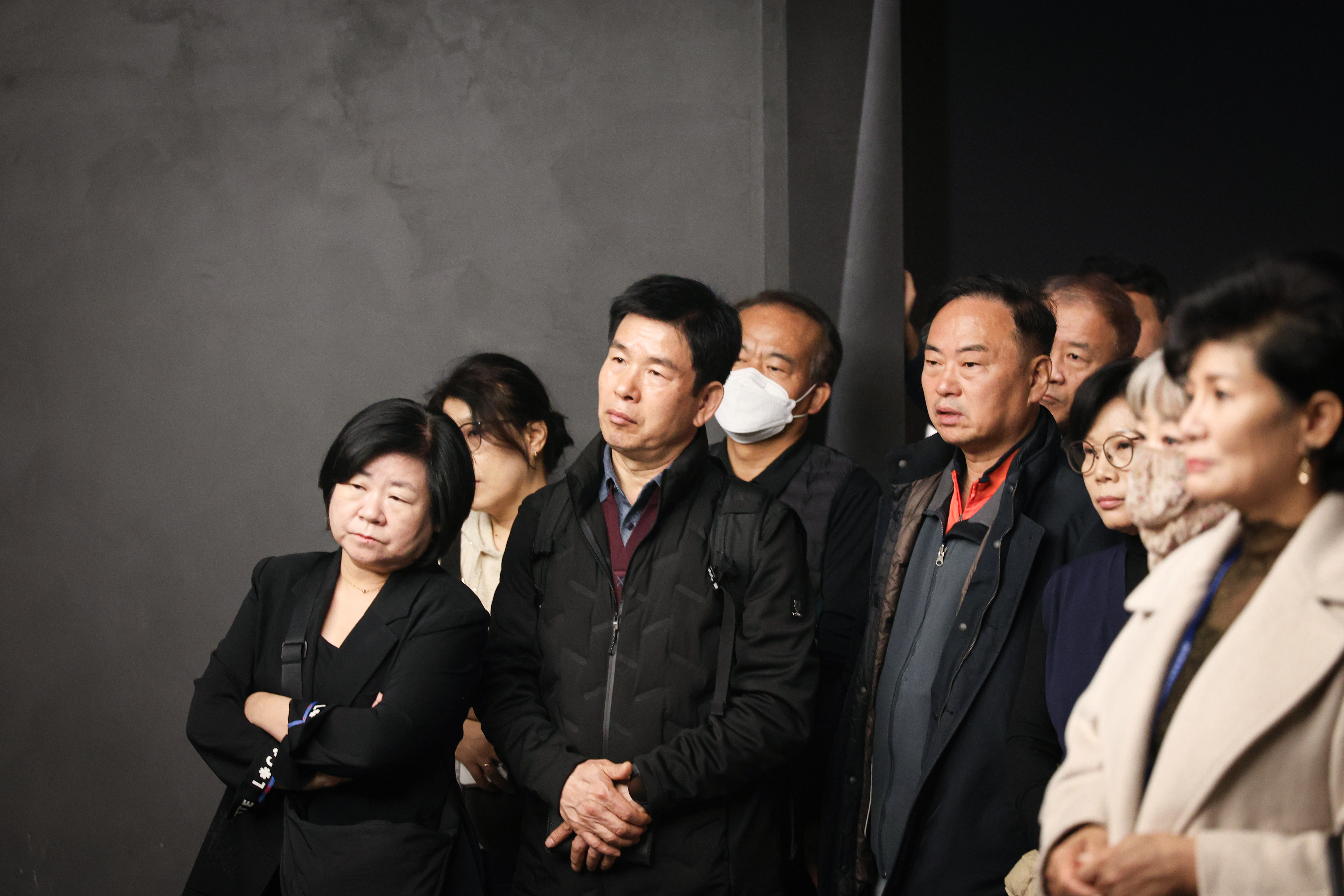 성남시의회 경주 정책비전 컨퍼런스 2일차 - 5