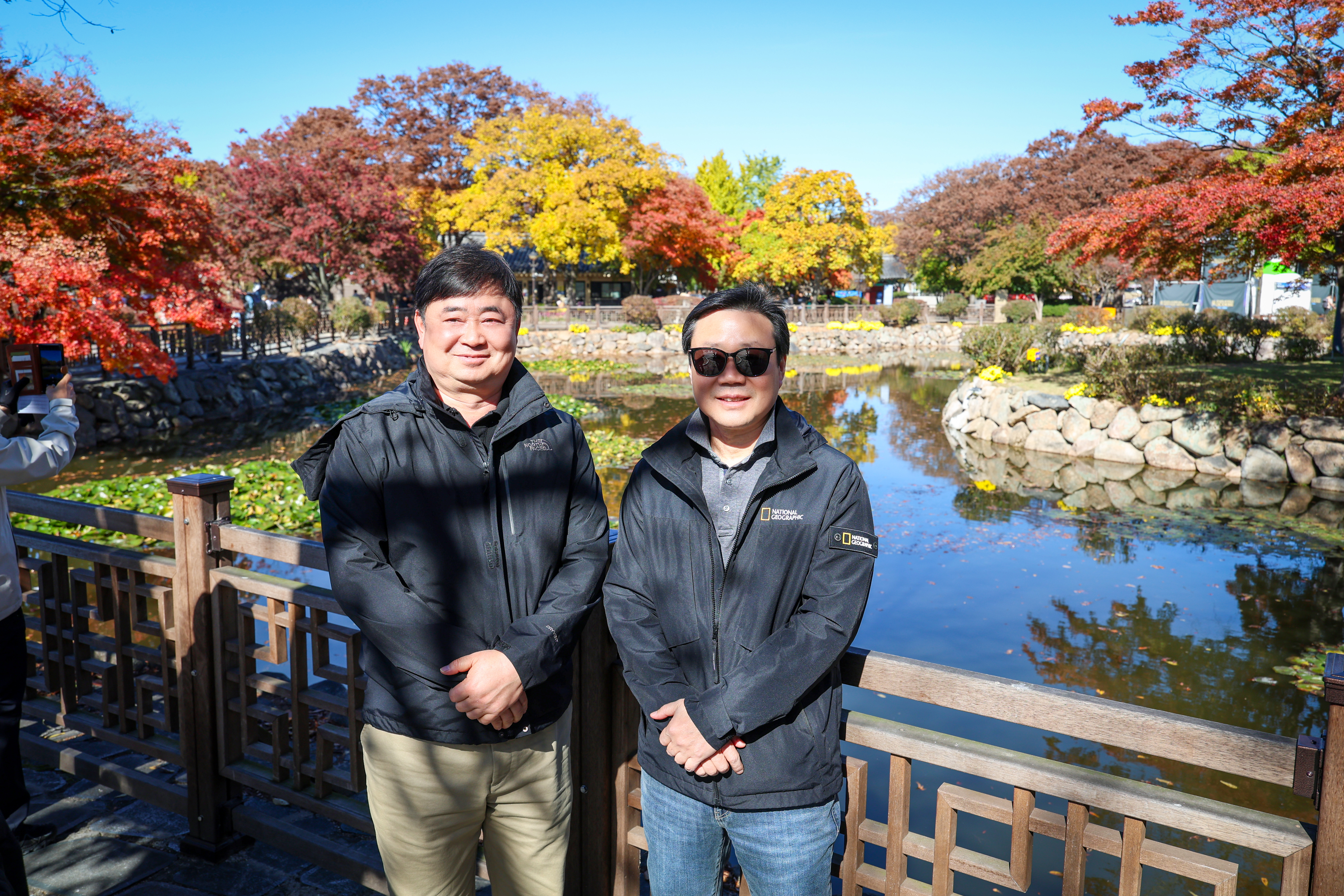 성남시의회 경주 정책비전 컨퍼런스 2일차 - 8