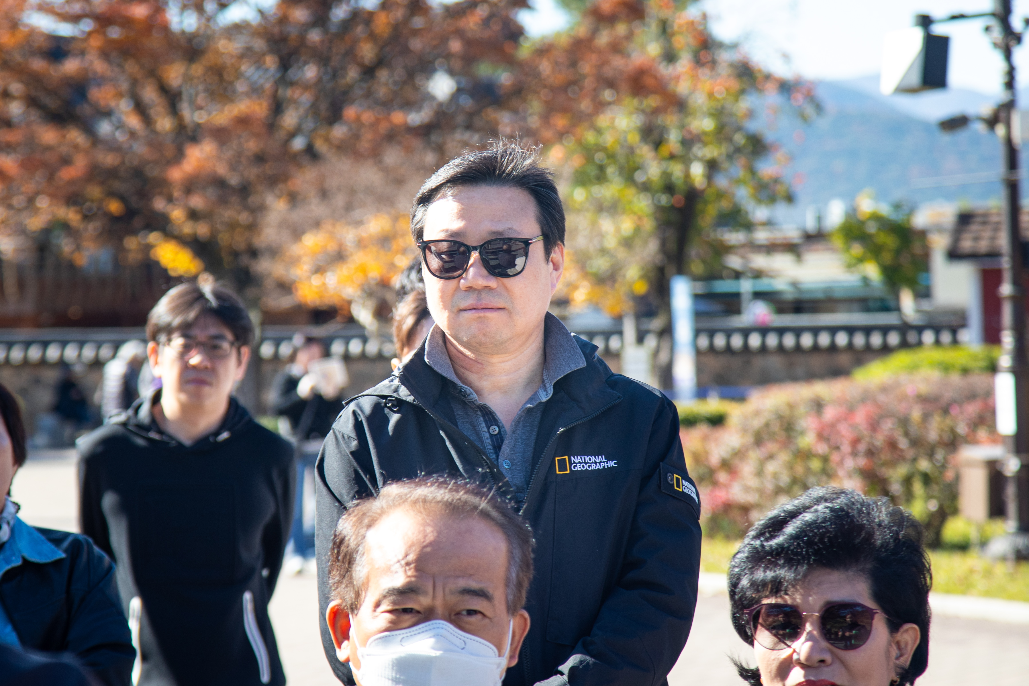 성남시의회 경주 정책비전 컨퍼런스 2일차 - 9