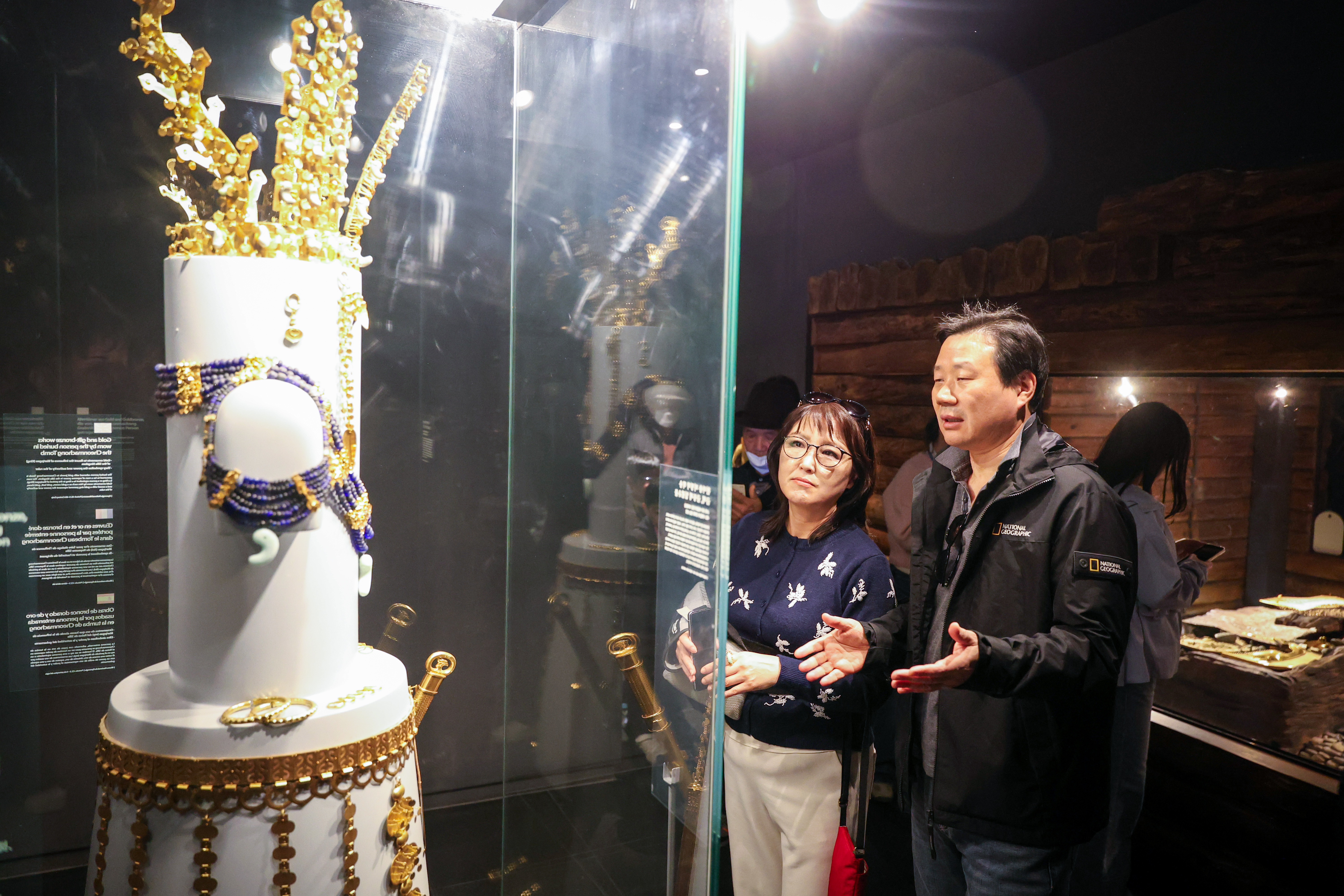 성남시의회 경주 정책비전 컨퍼런스 2일차 - 10