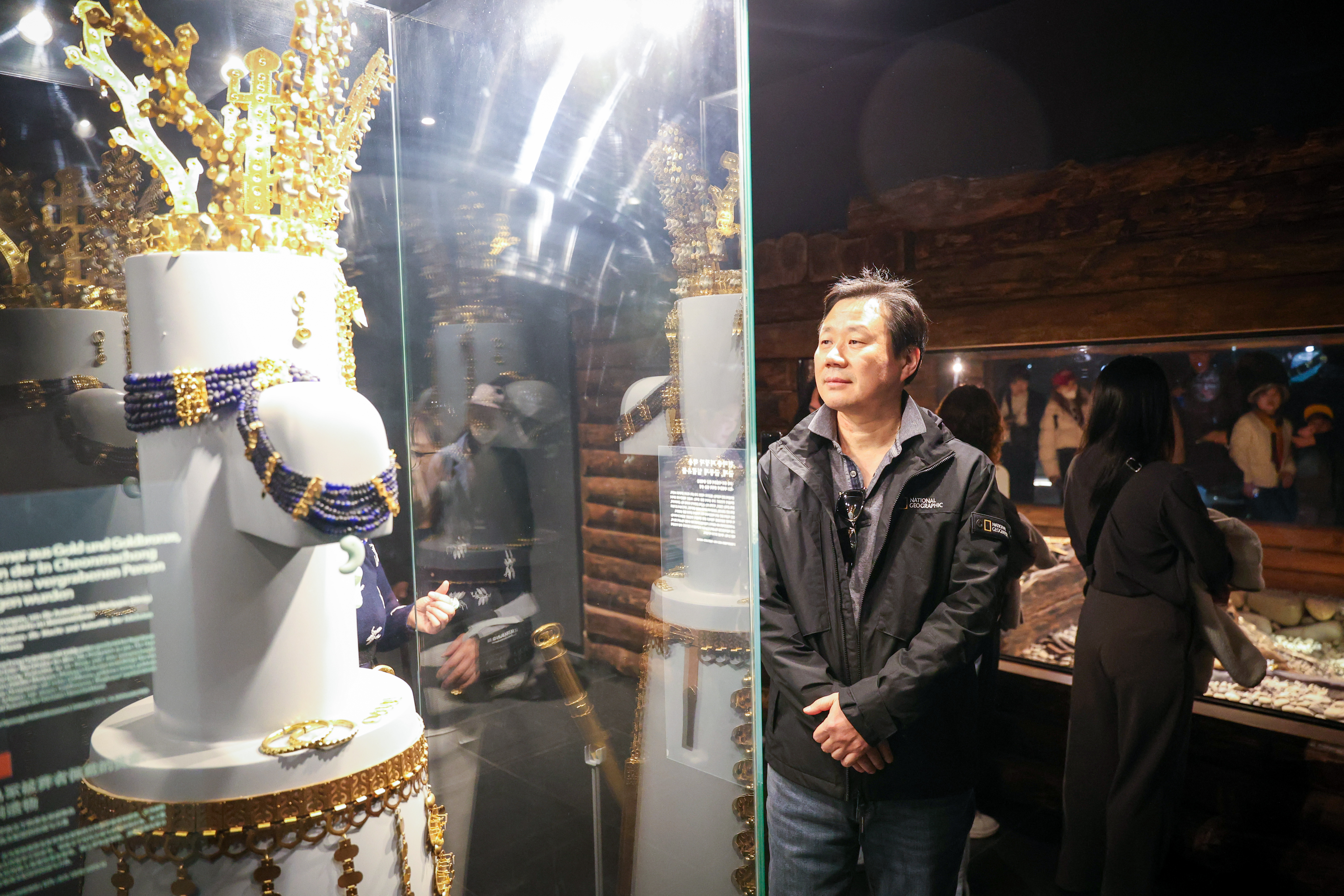 성남시의회 경주 정책비전 컨퍼런스 2일차 - 11