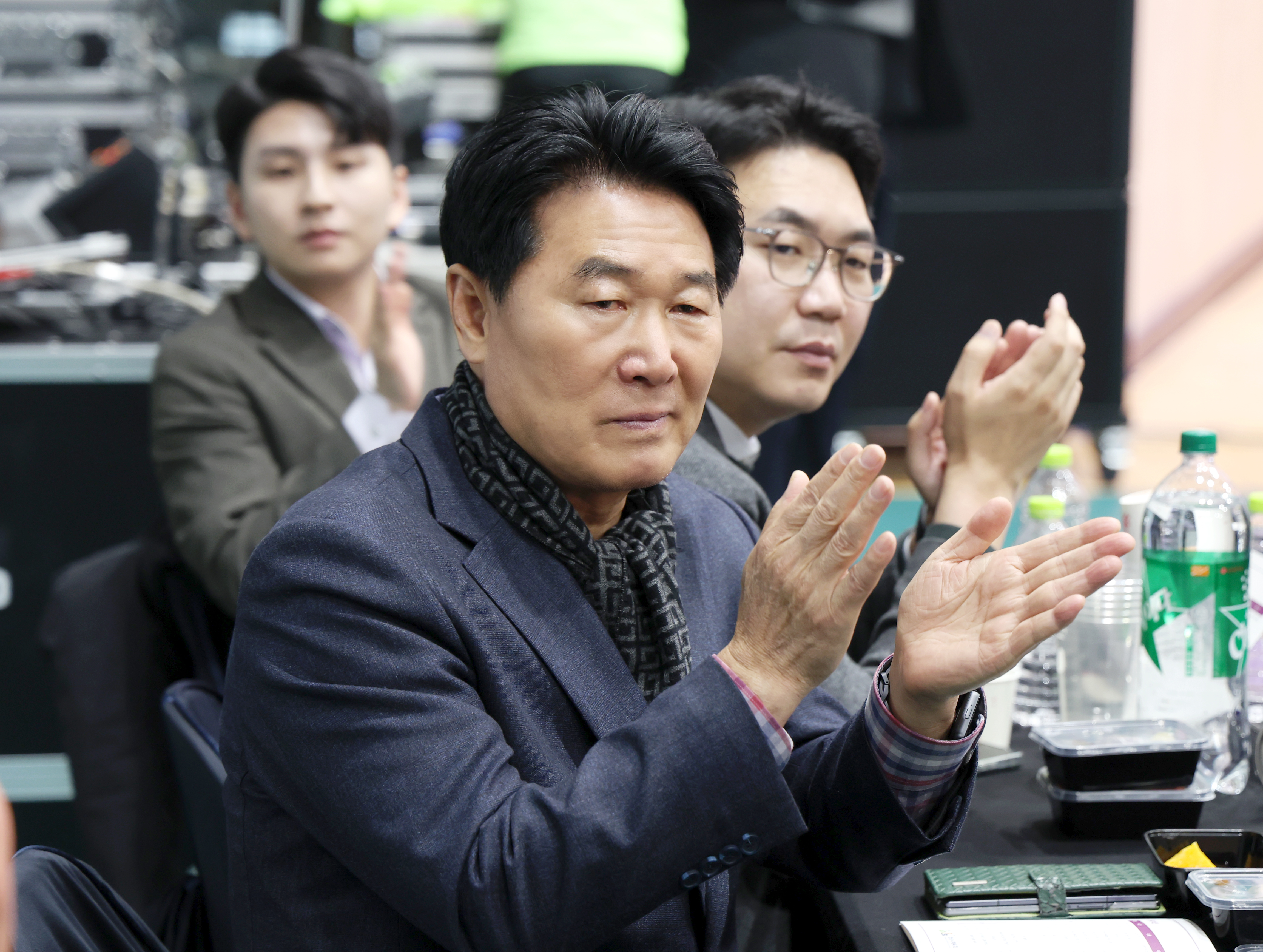 2025 성남시 체육인의 밤 개최 - 5