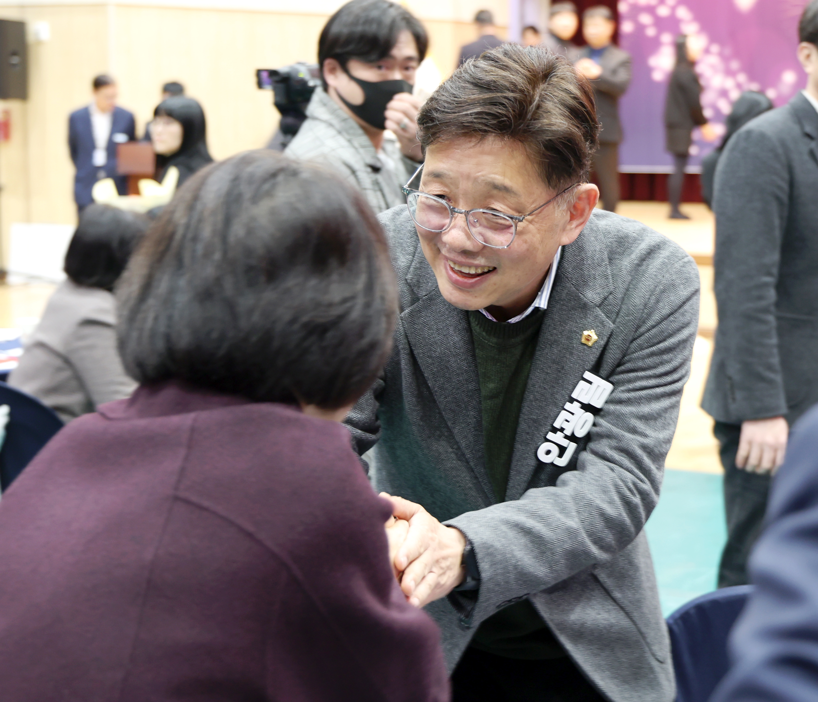 2025 성남시 장애인 체육인의 밤 - 12