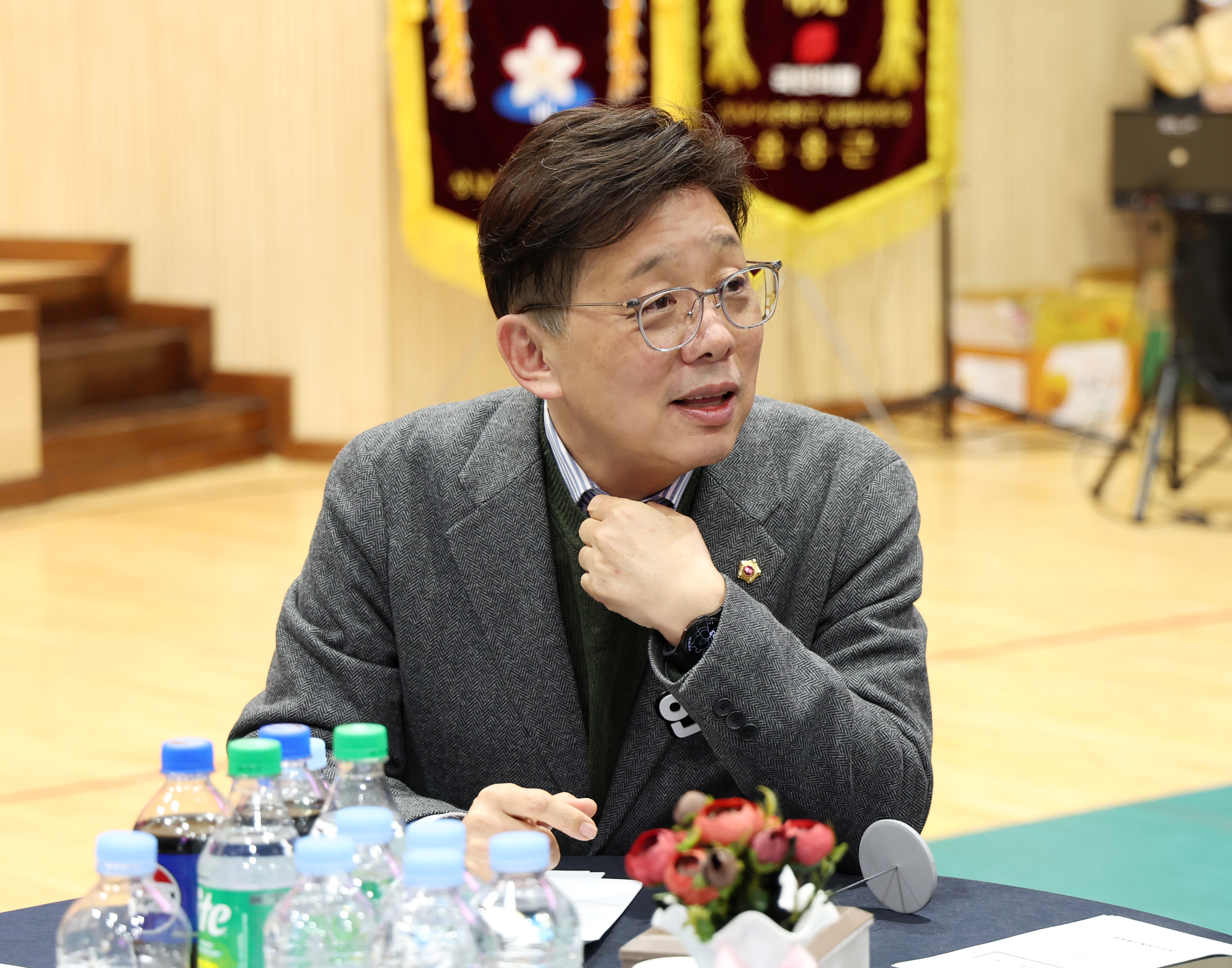 2025 성남시 장애인 체육인의 밤 - 13