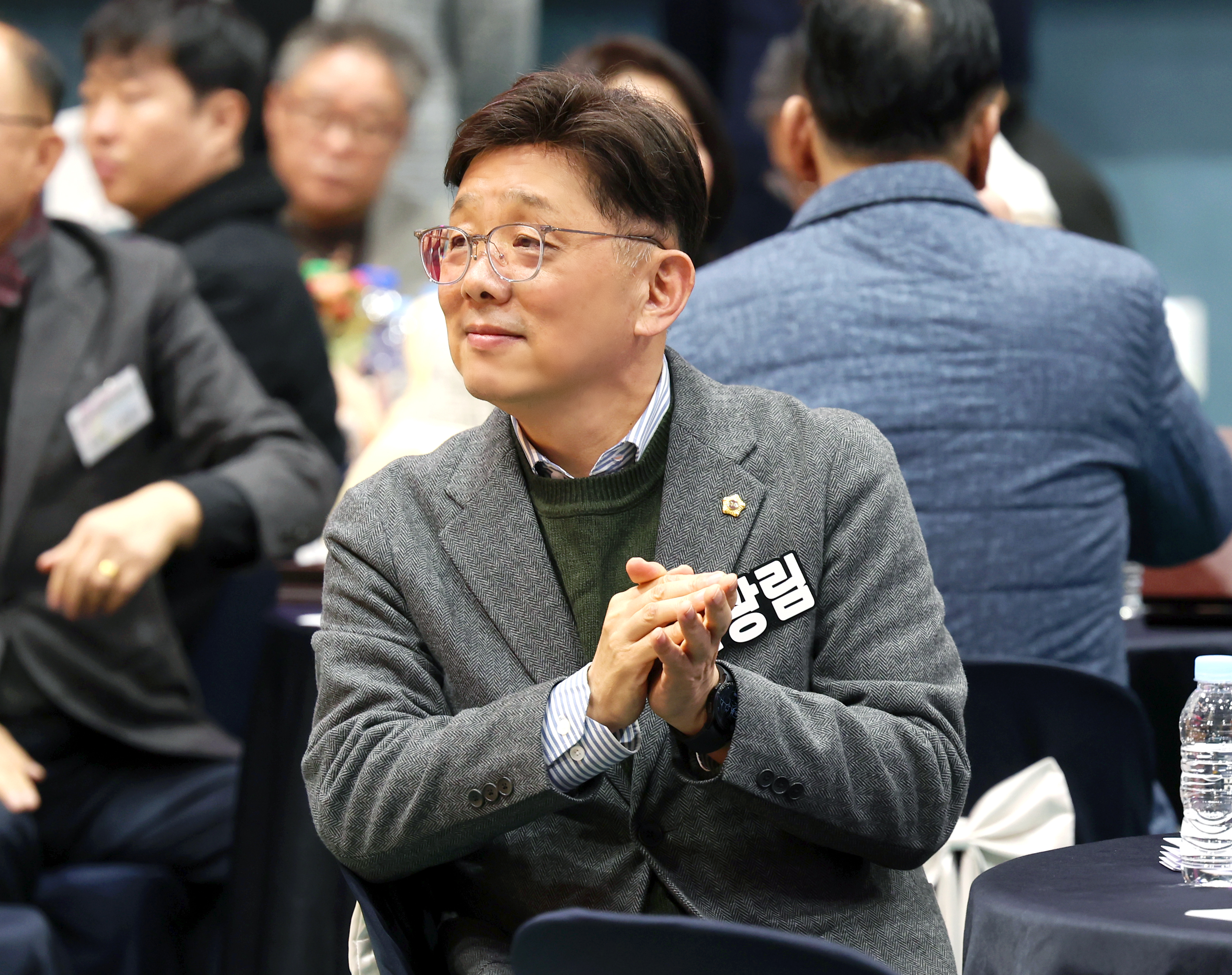 2025 성남시 장애인 체육인의 밤 - 14