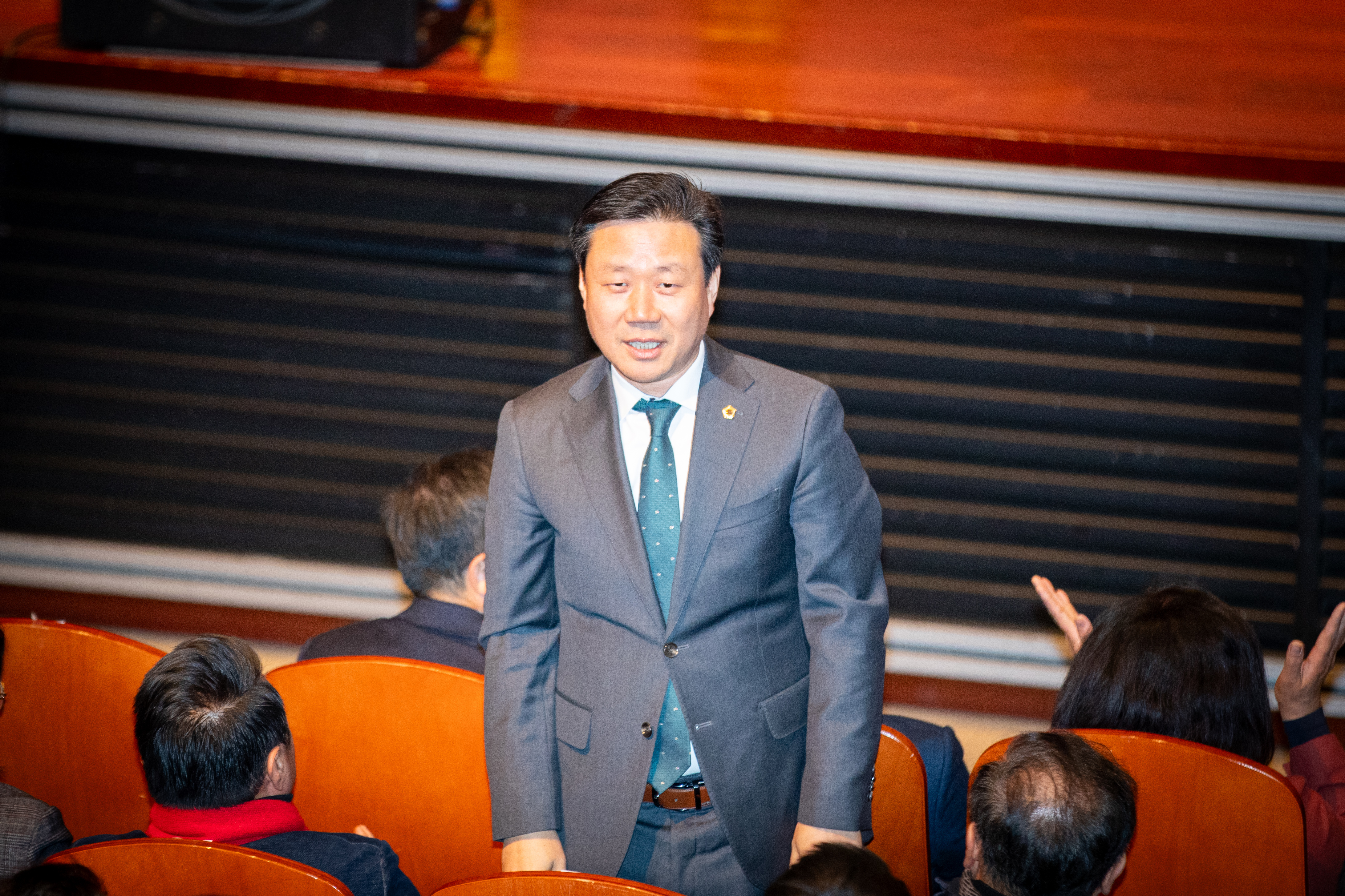 2025 성남시 새마을운동 평가대회 - 1