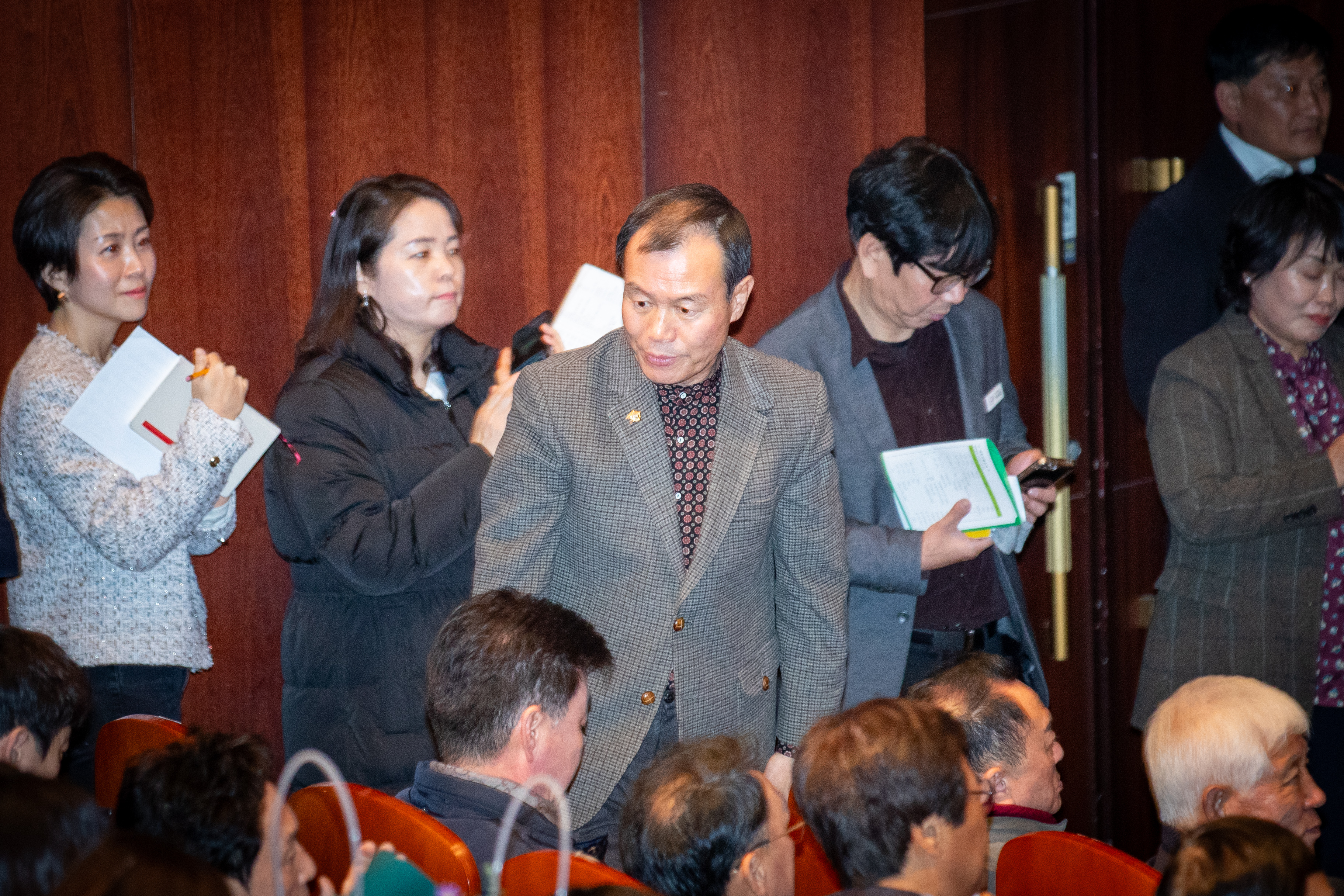 2025 성남시 새마을운동 평가대회 - 1