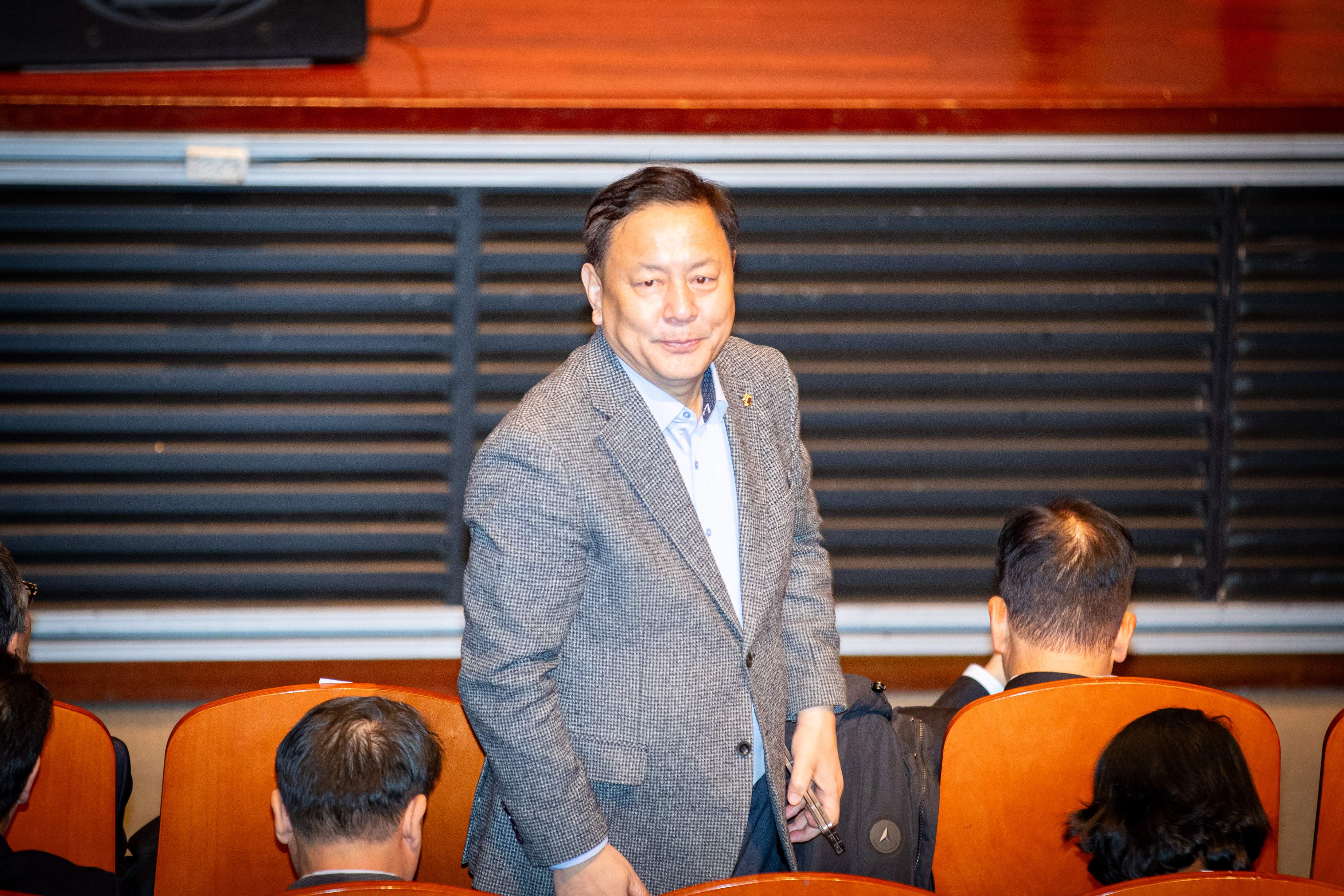 2025 성남시 새마을운동 평가대회 - 1