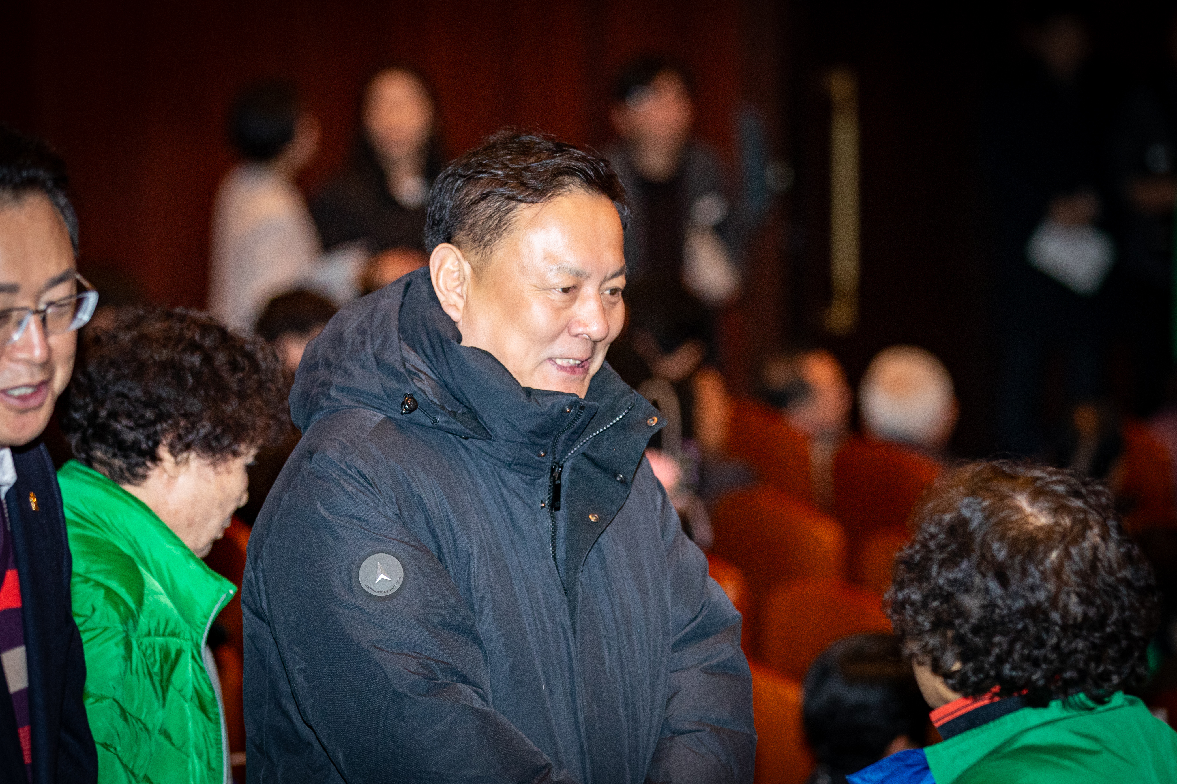 2025 성남시 새마을운동 평가대회 - 2