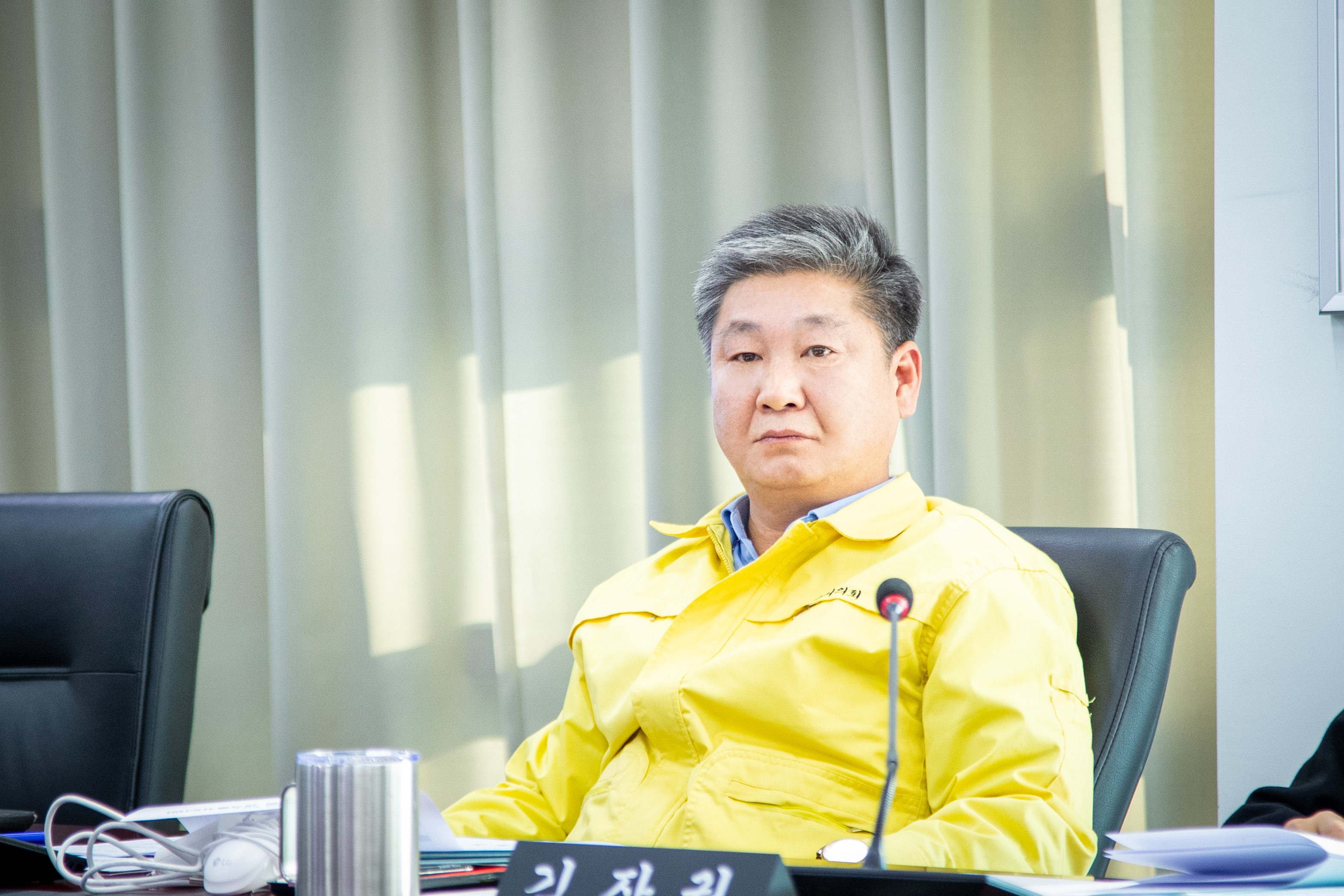 제307회 제2차 정례회 행정교육위원회 - 5