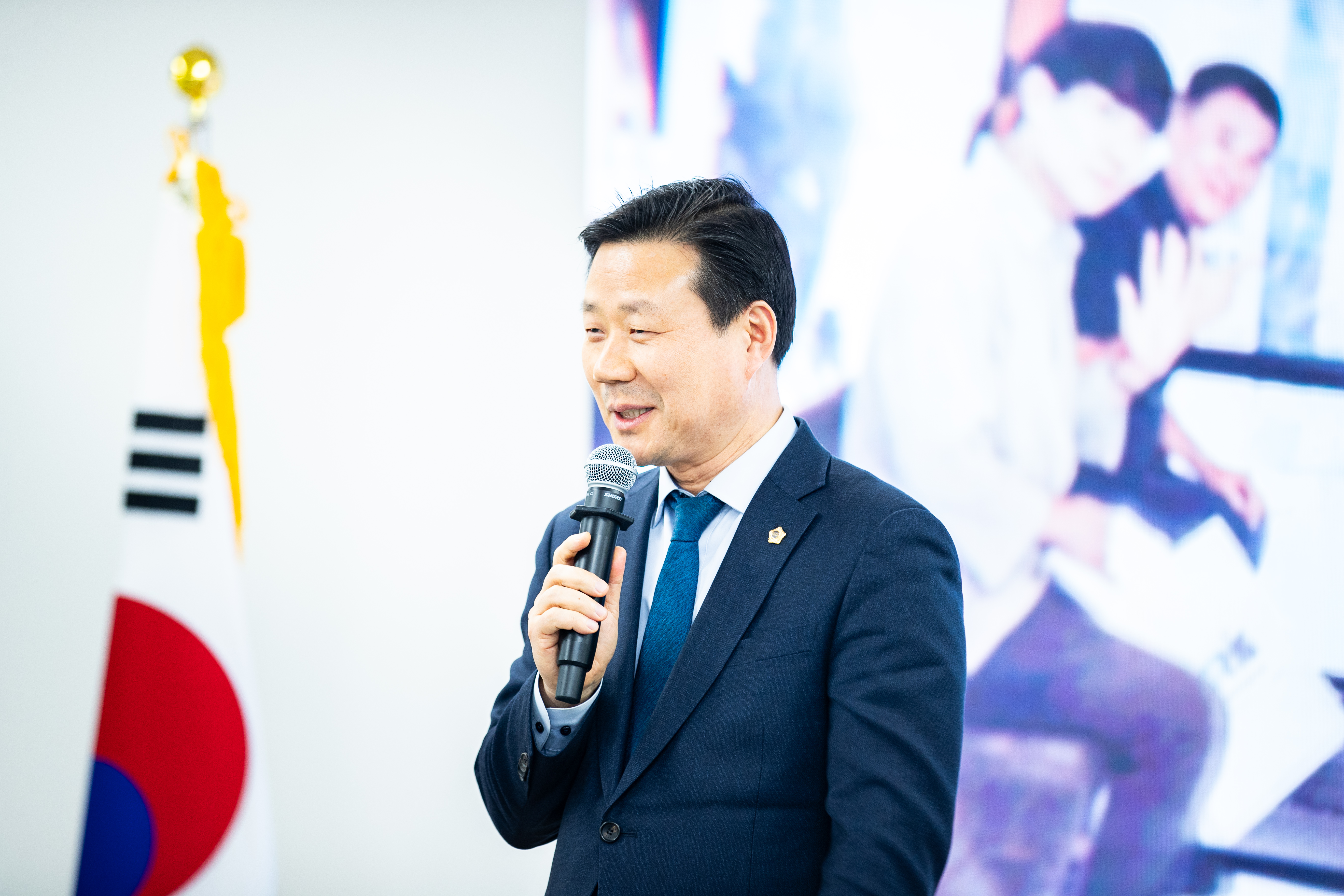 의회사무국 종무식 - 6