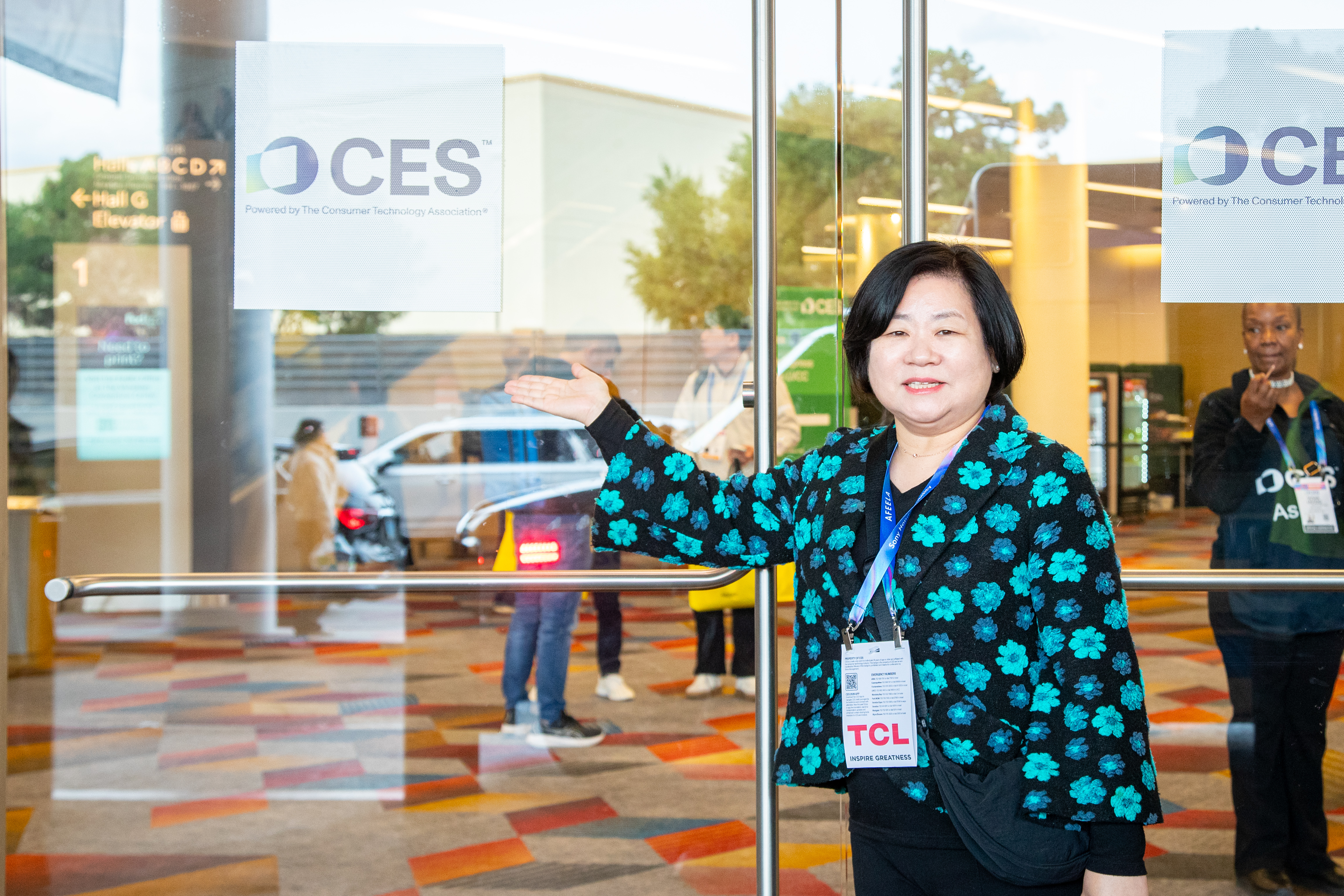 성남시의회 공무국외출장 1일차 (CES 성남관 개관식,참가기업 간담회) - 12