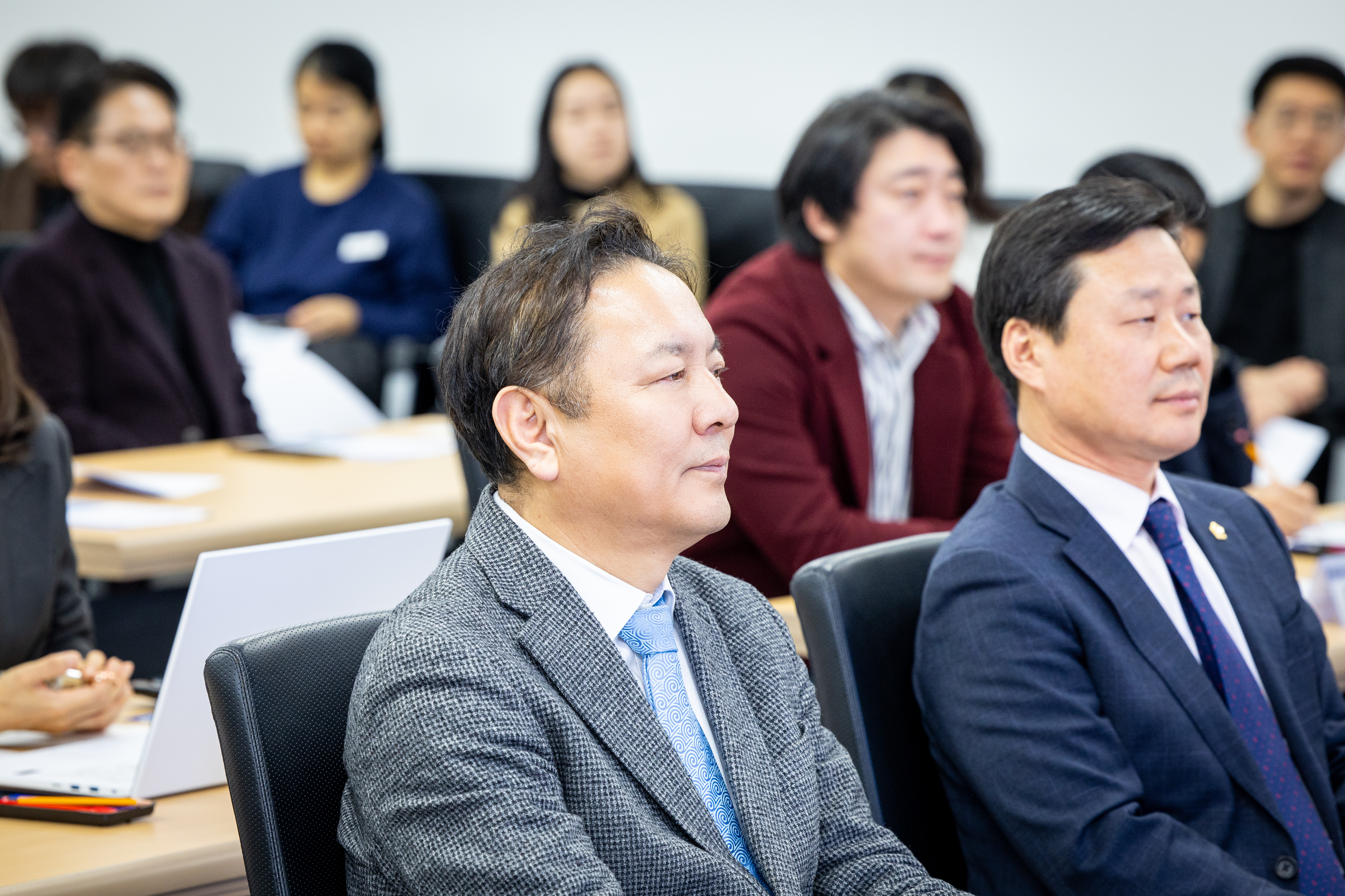 탄소중립과 제품탄소규제대응을 위한 전략 세미나 - 7