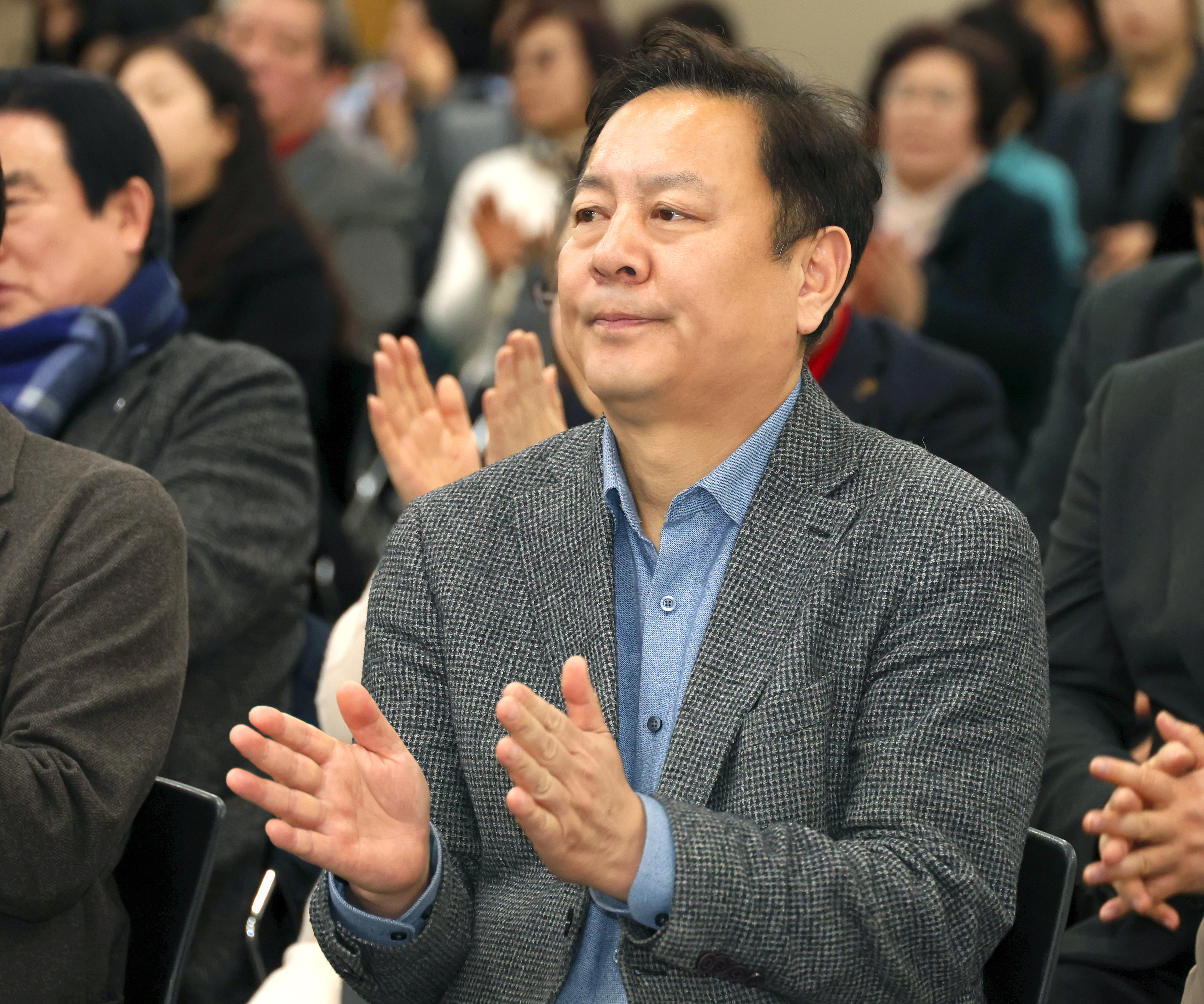 탄소감축시민협동조합 창립총회 - 7