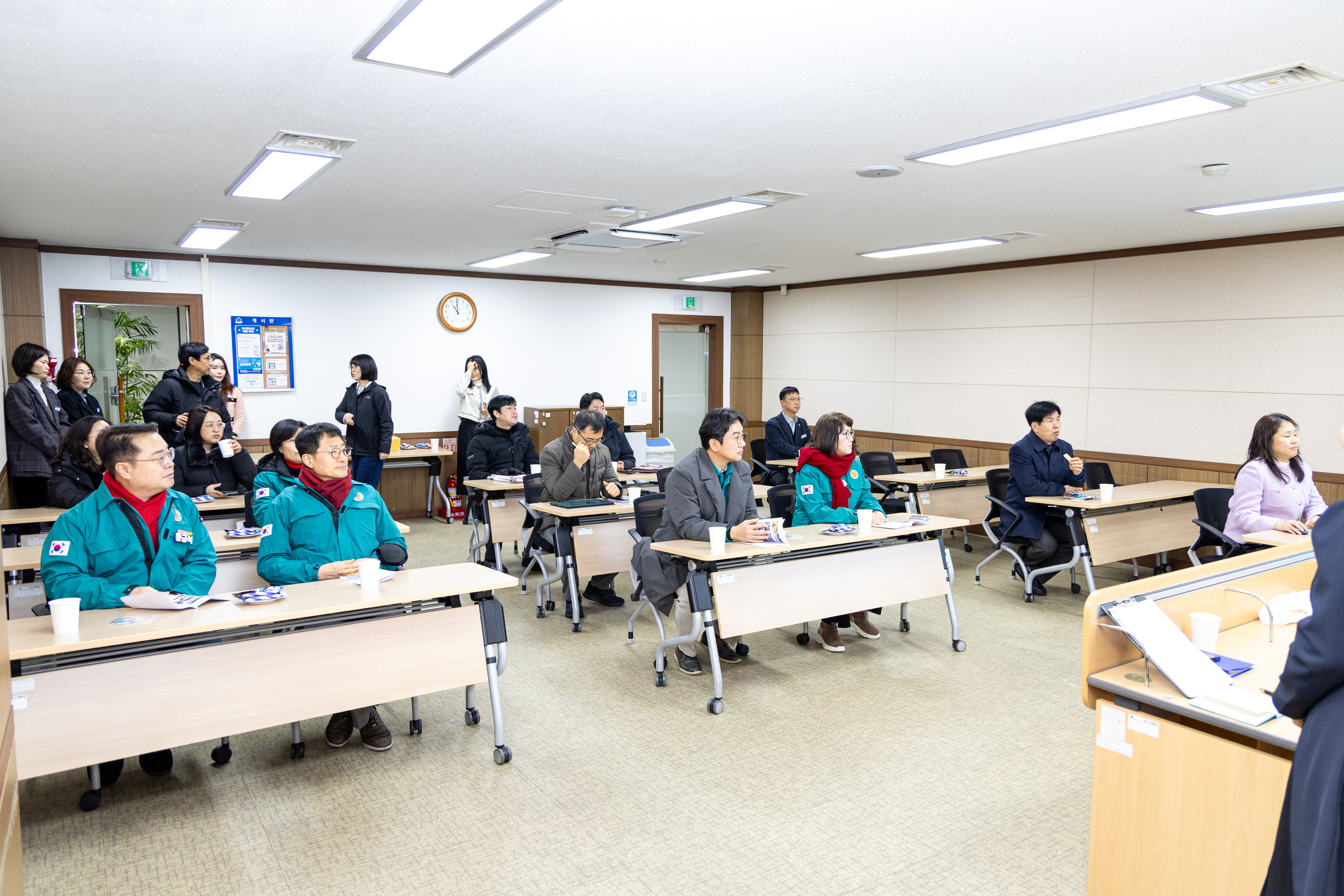 도시건설위원회 현장방문 - 18