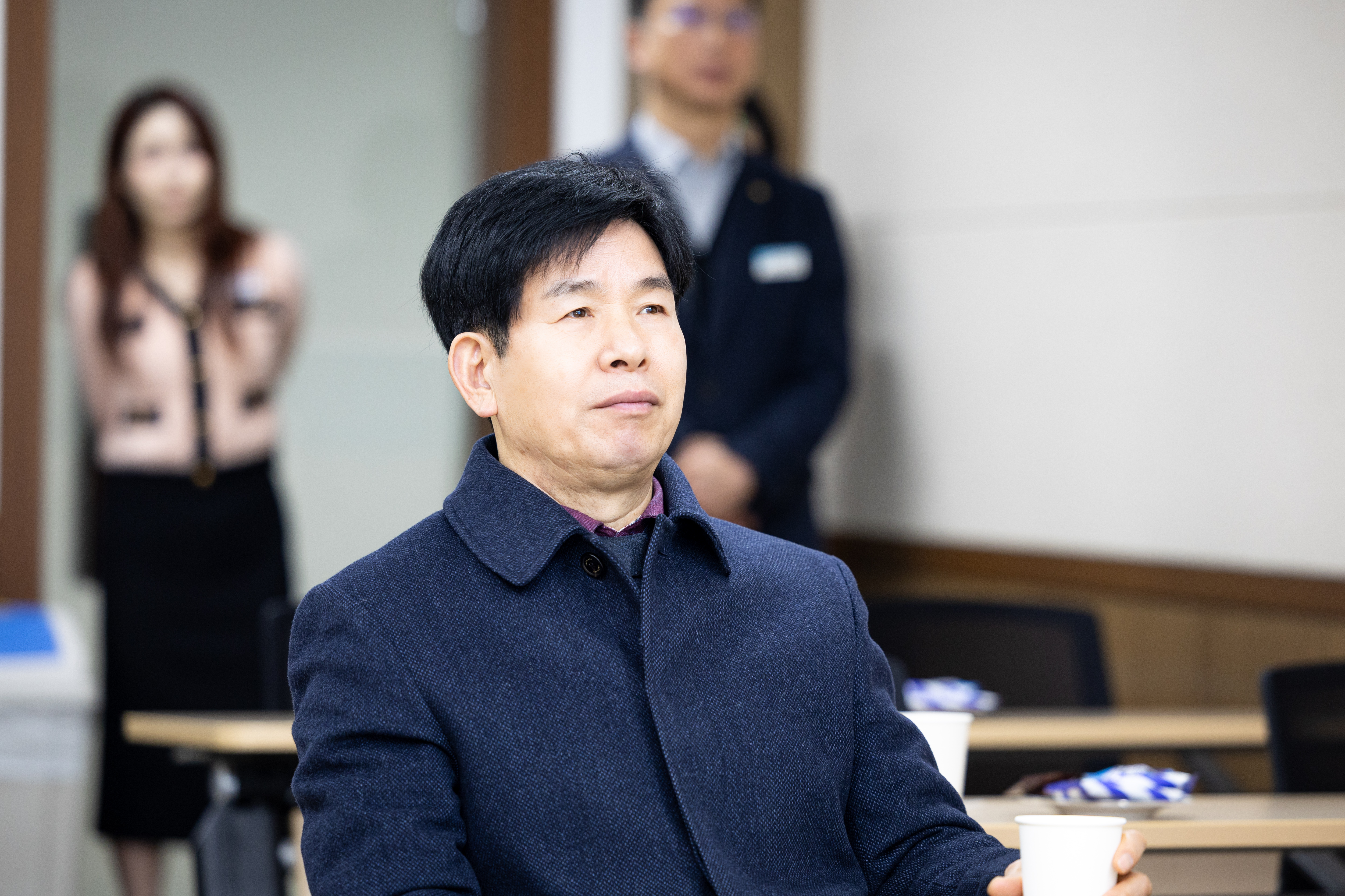 도시건설위원회 현장방문 - 22