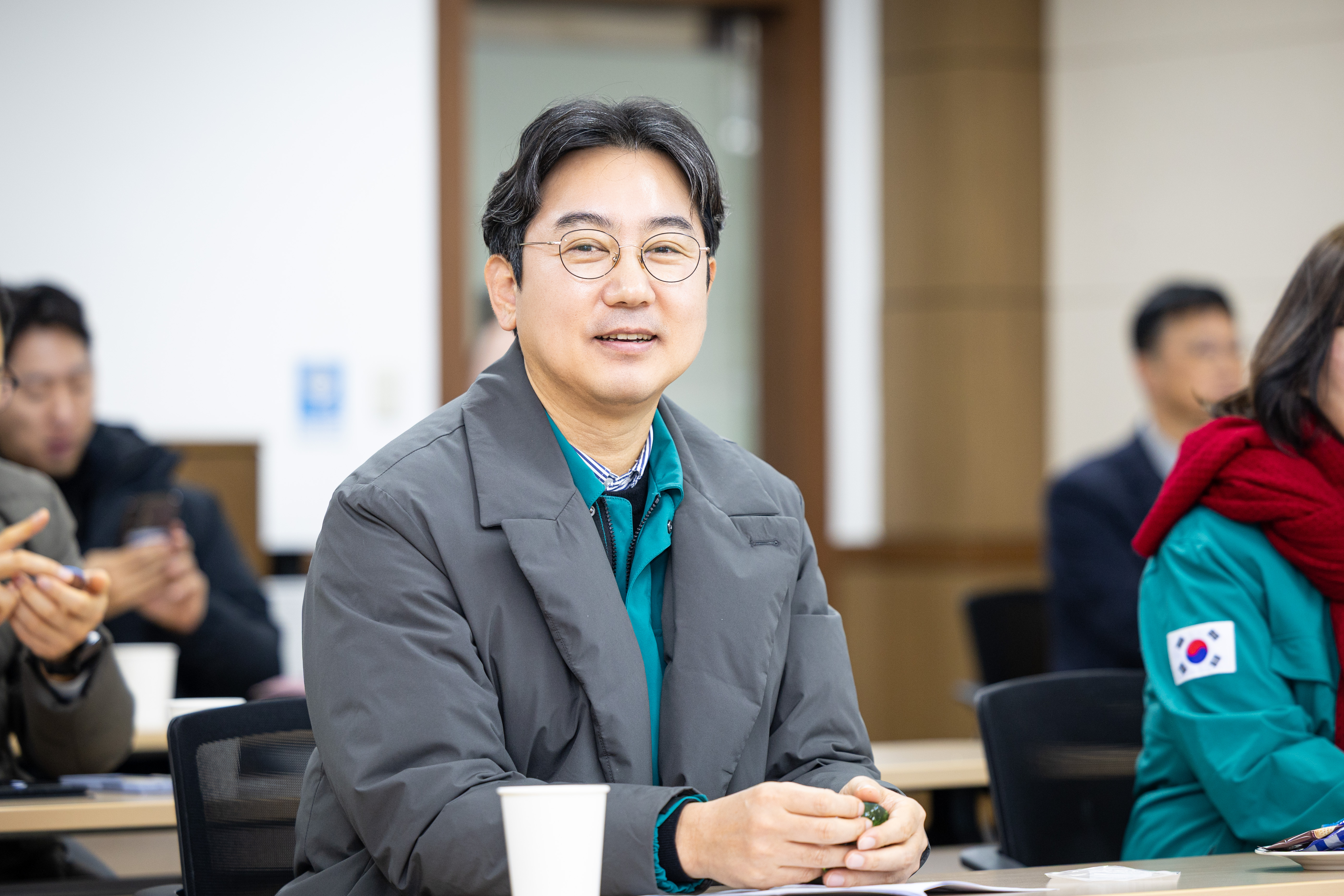 도시건설위원회 현장방문 - 22