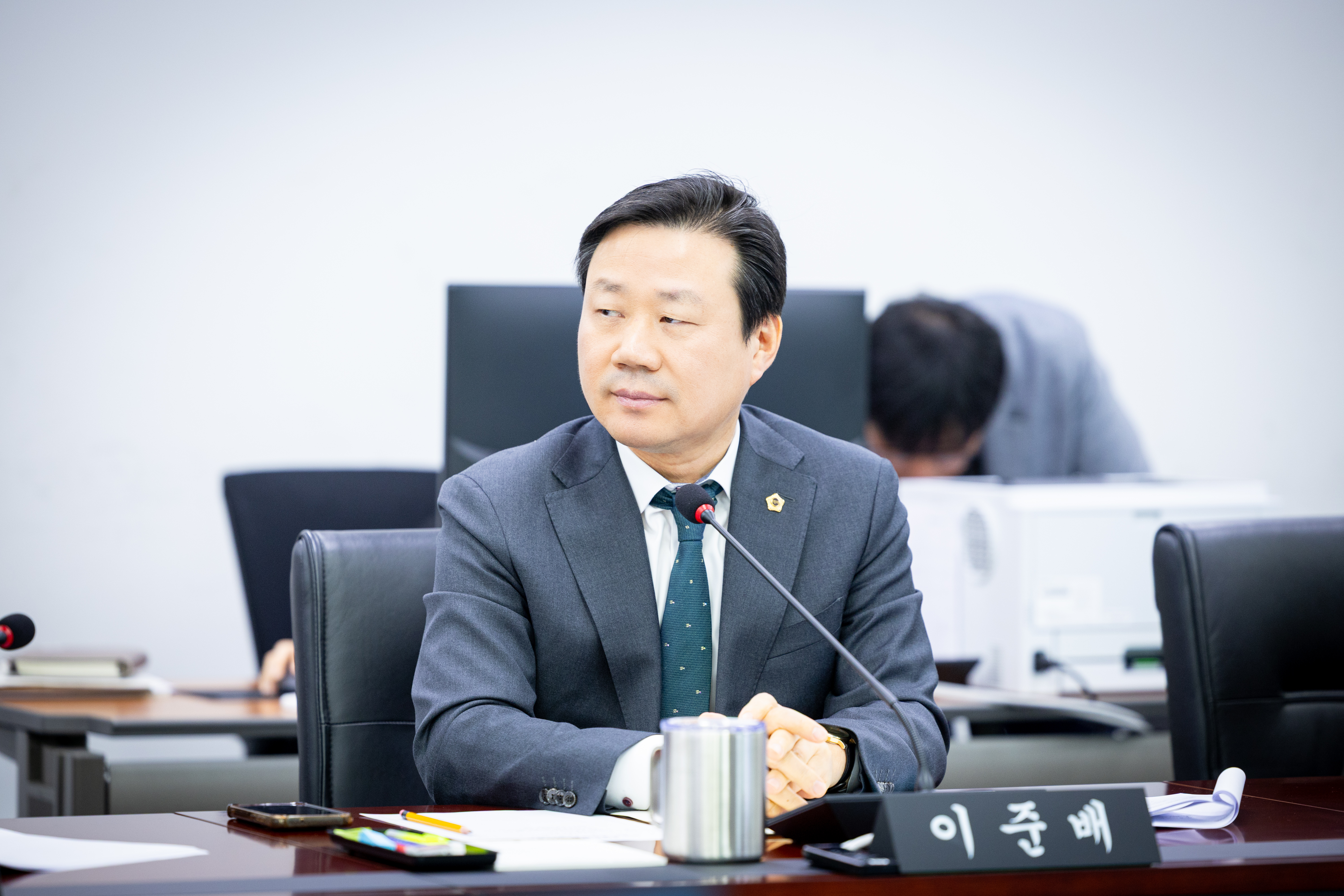 제308회 임시회 제1차 의회운영위원회 - 5