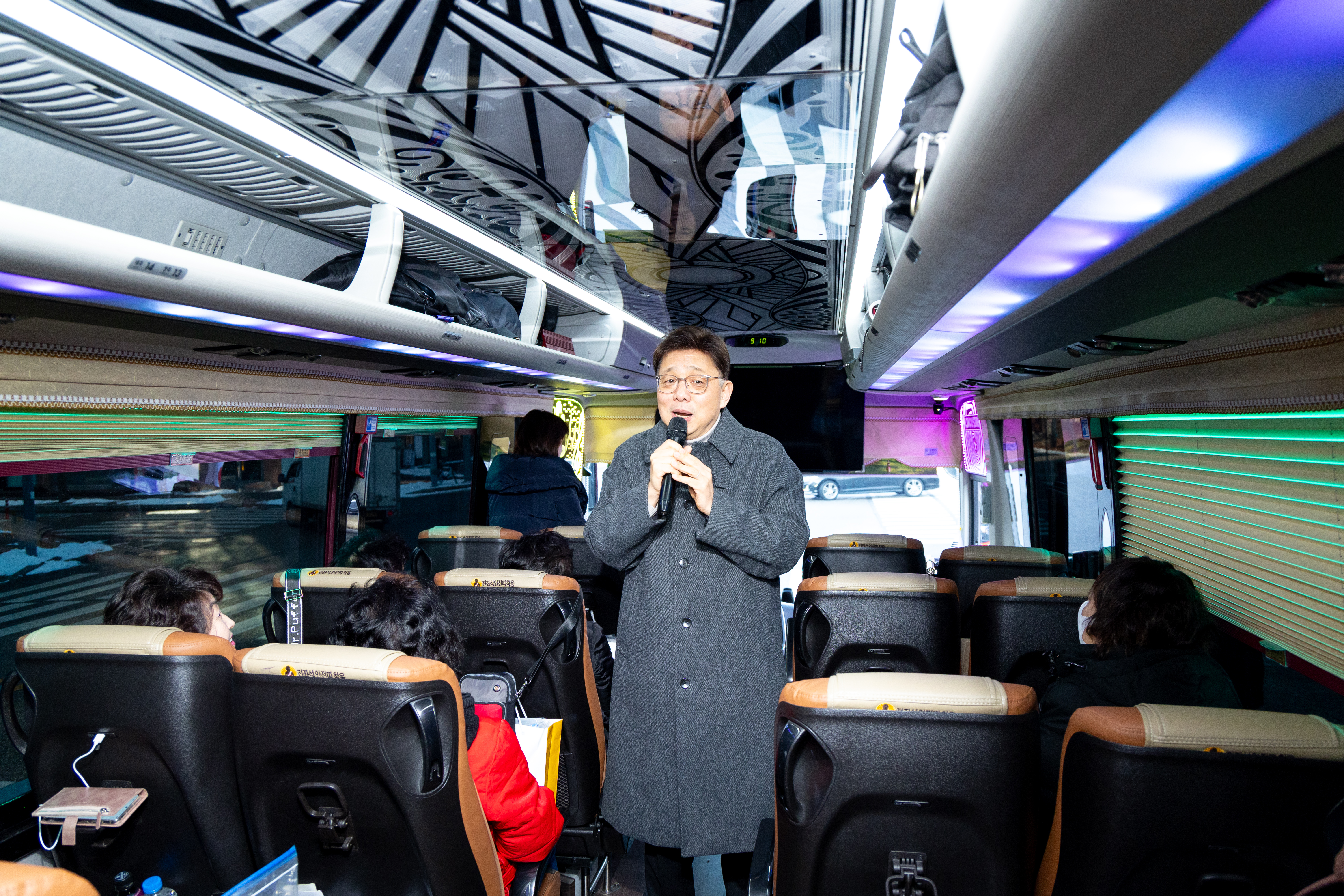 2026년 자원봉사자 연수대회 배웅 - 4