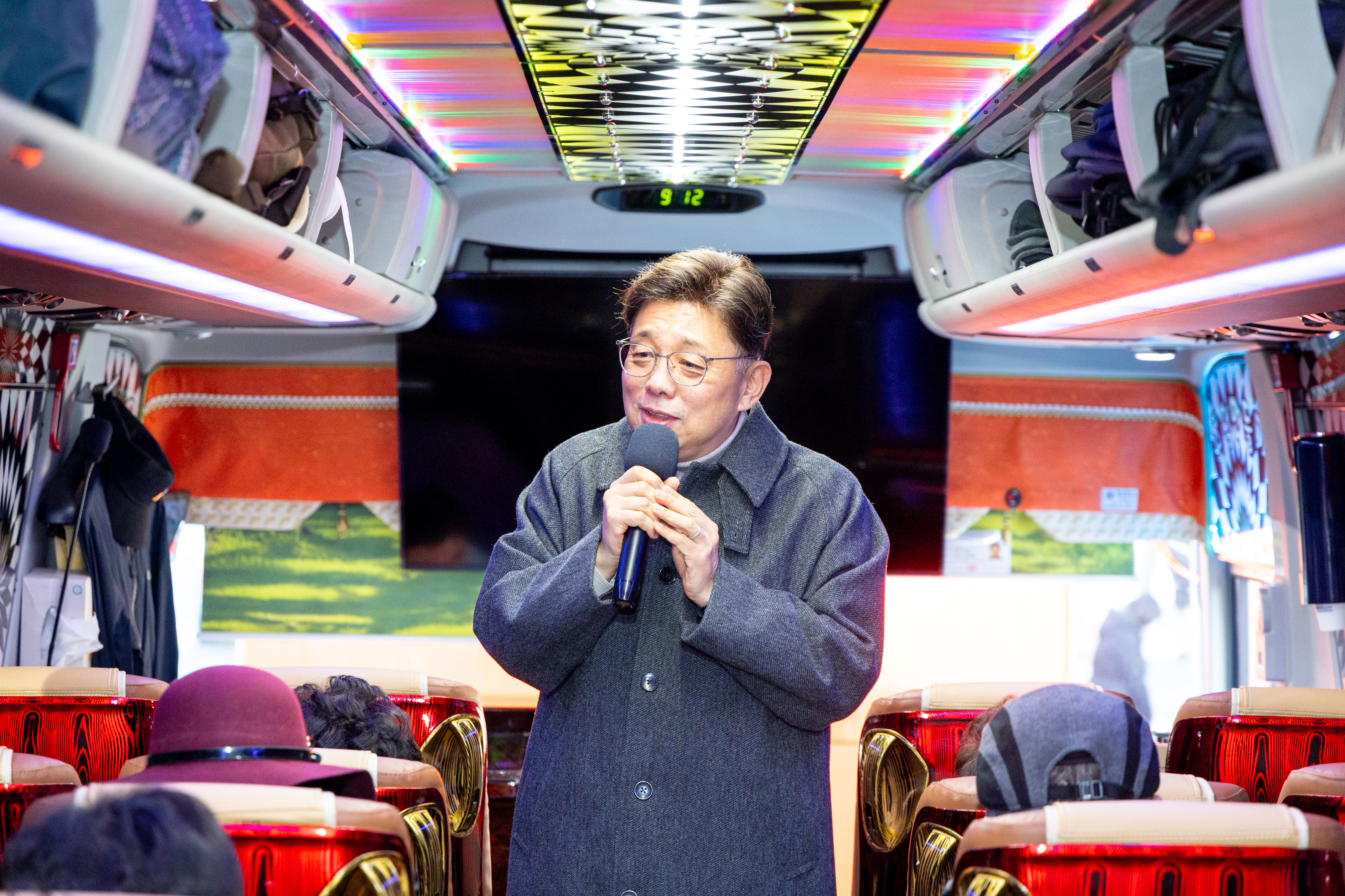 2026년 자원봉사자 연수대회 배웅 - 5