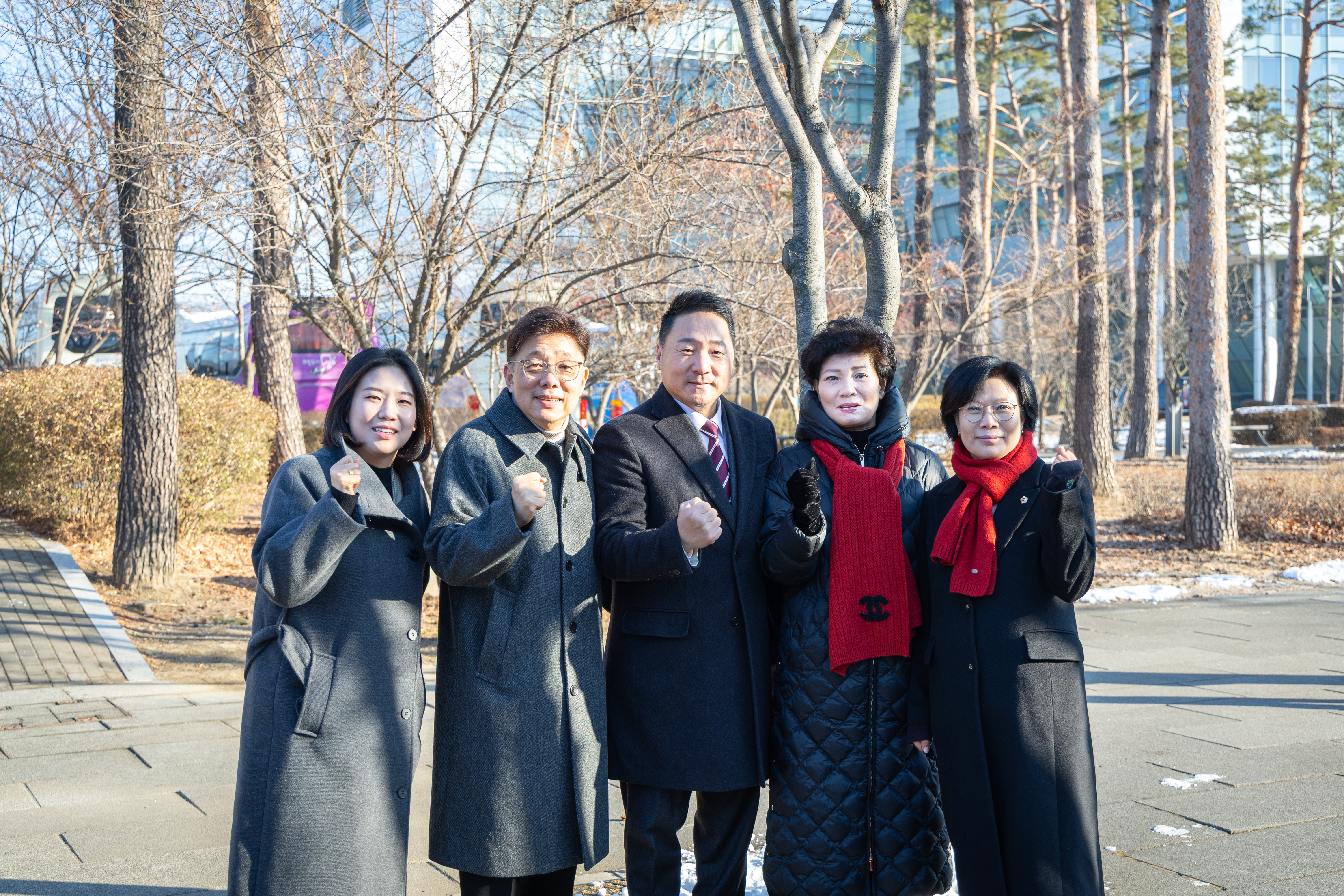 2026년 자원봉사자 연수대회 배웅 - 7