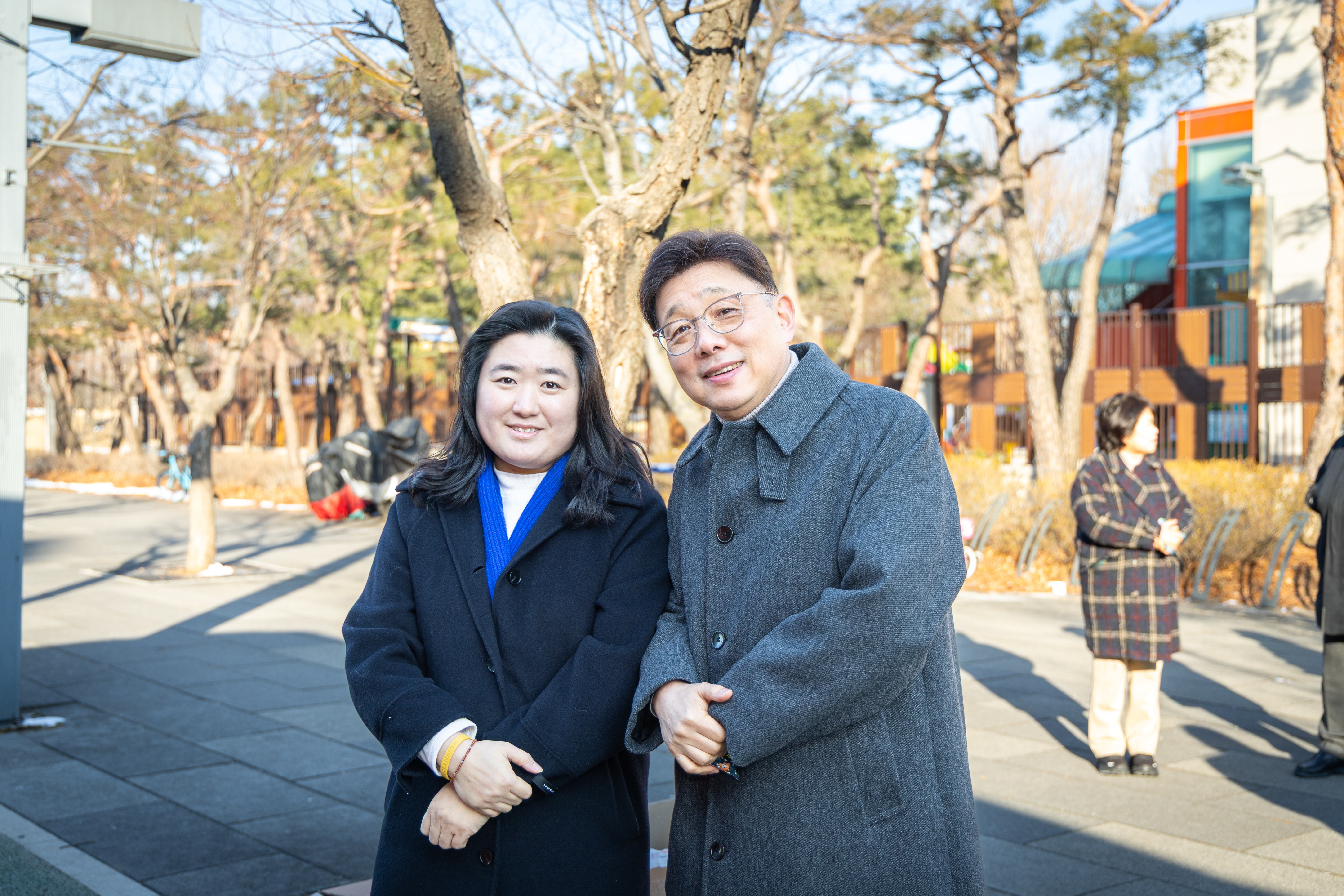 2026년 자원봉사자 연수대회 배웅 - 8