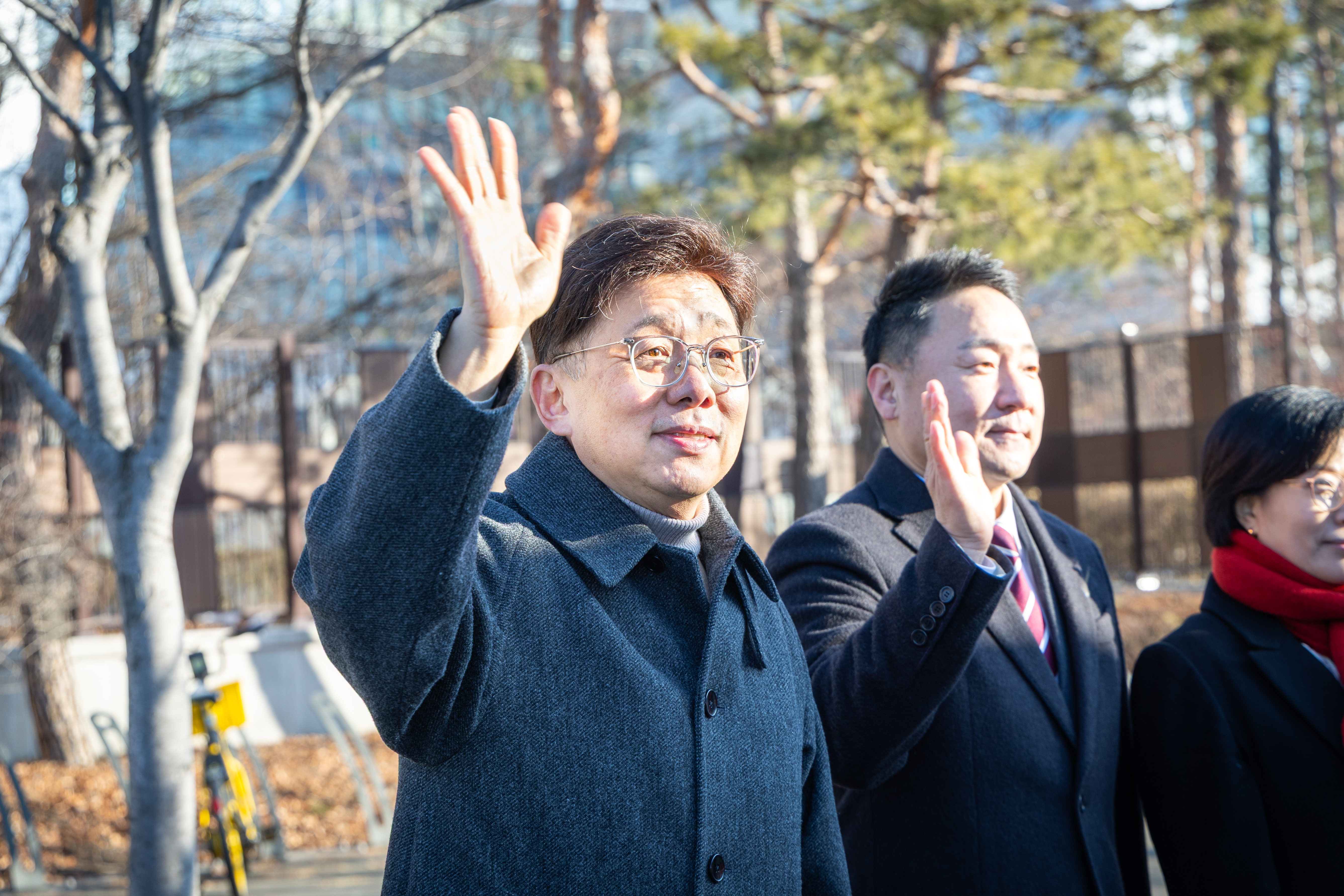 2026년 자원봉사자 연수대회 배웅 - 9