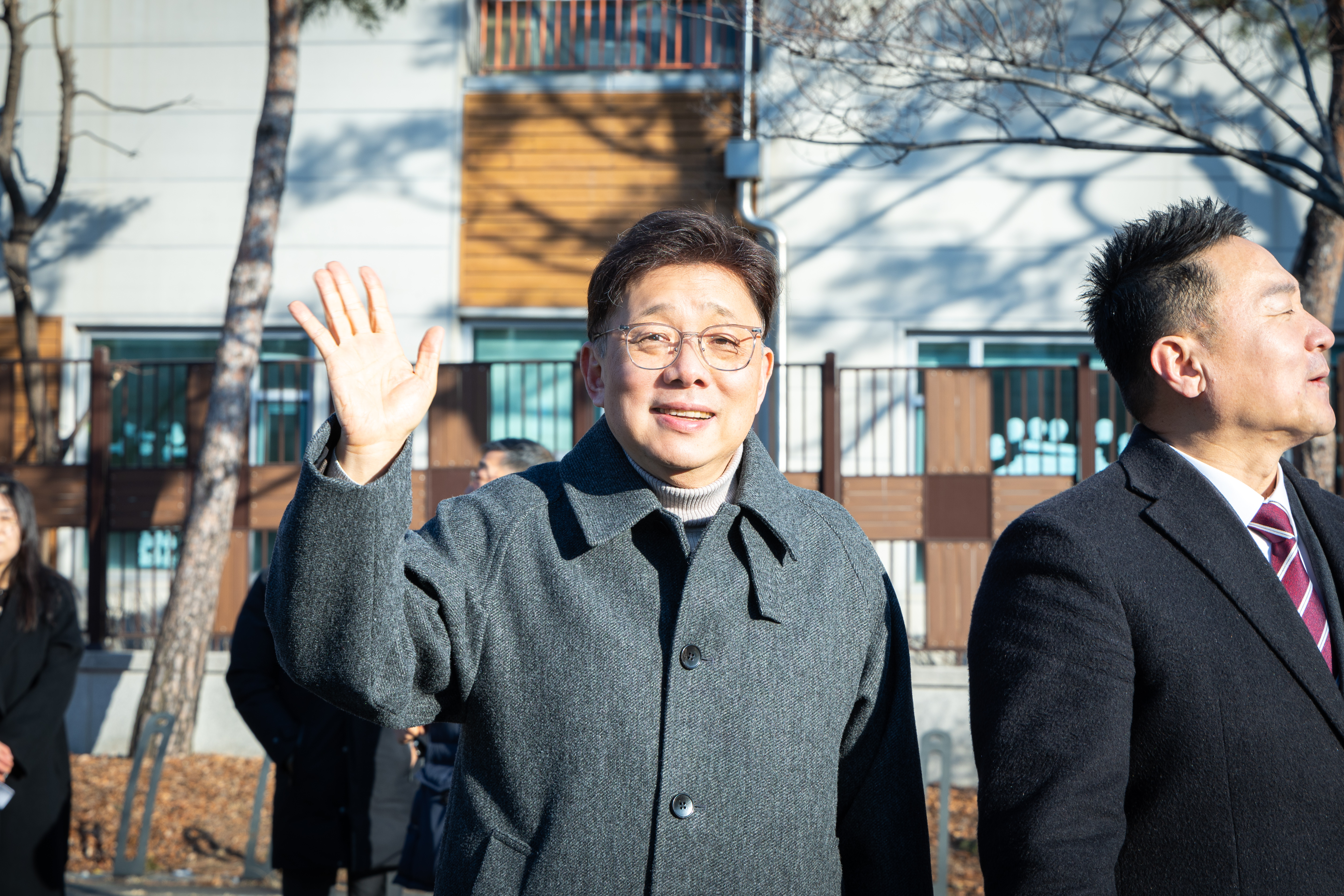 2026년 자원봉사자 연수대회 배웅 - 11