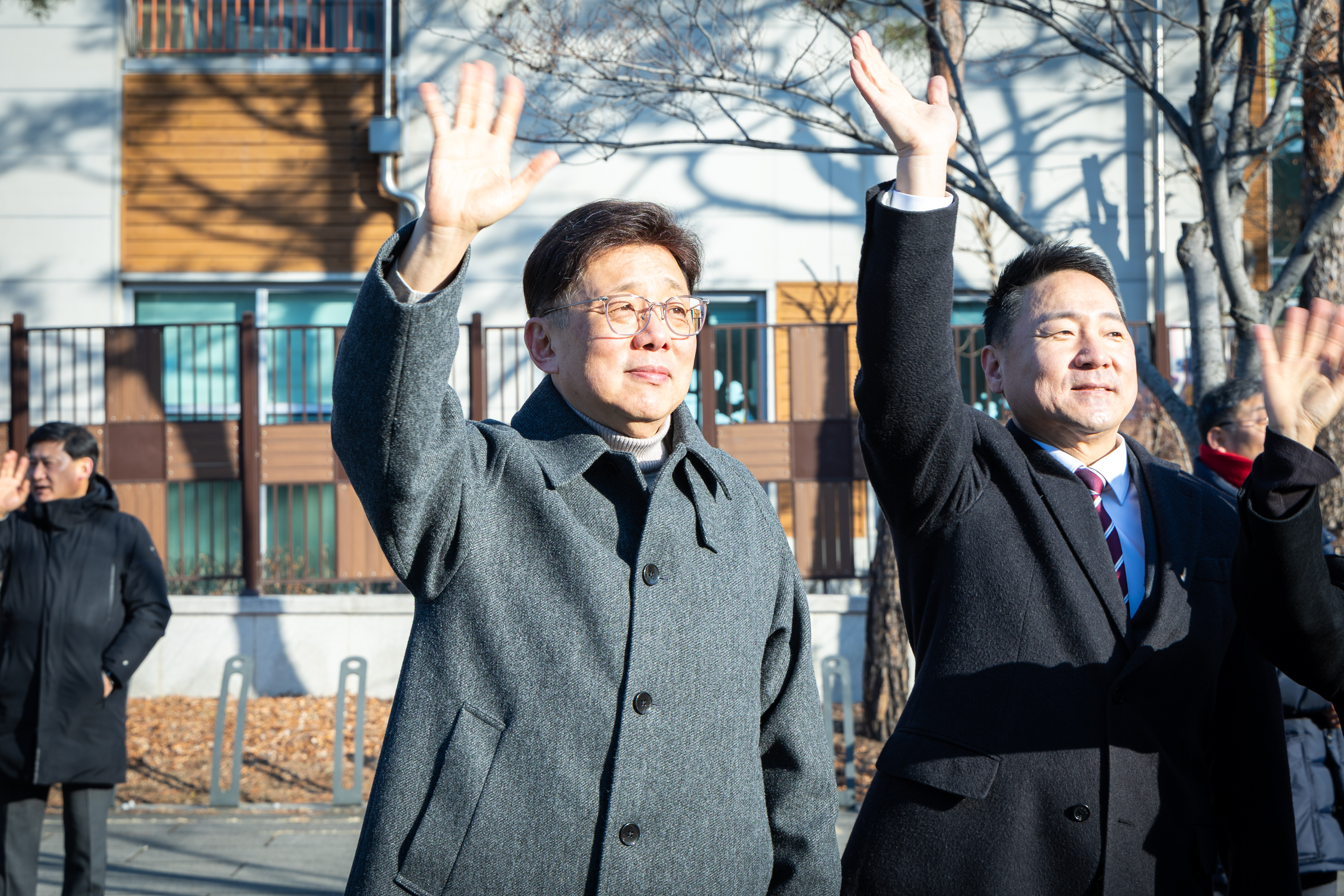 2026년 자원봉사자 연수대회 배웅 - 13