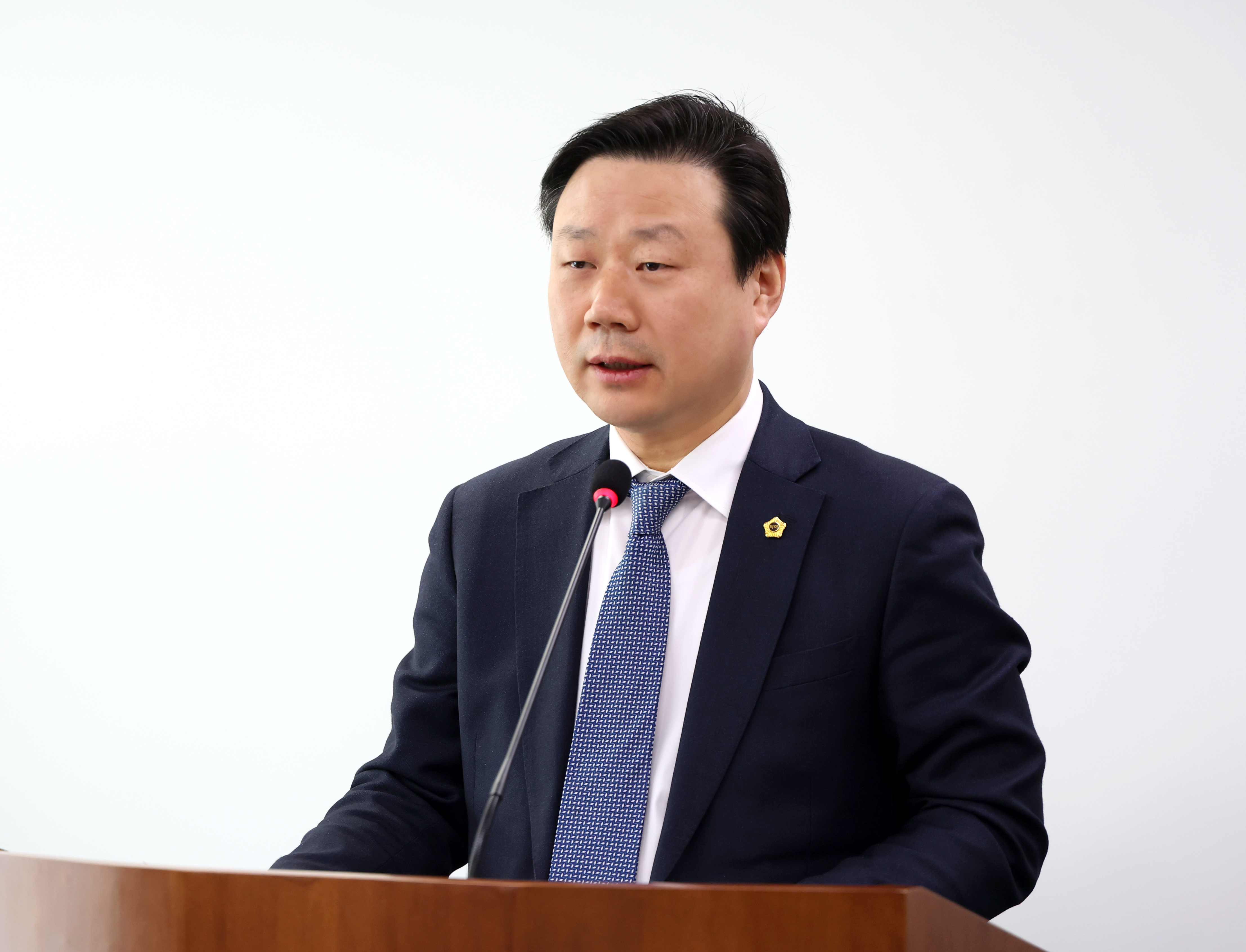 제309회 성남시의회 임시회 제1차 의회운영위원회 - 1