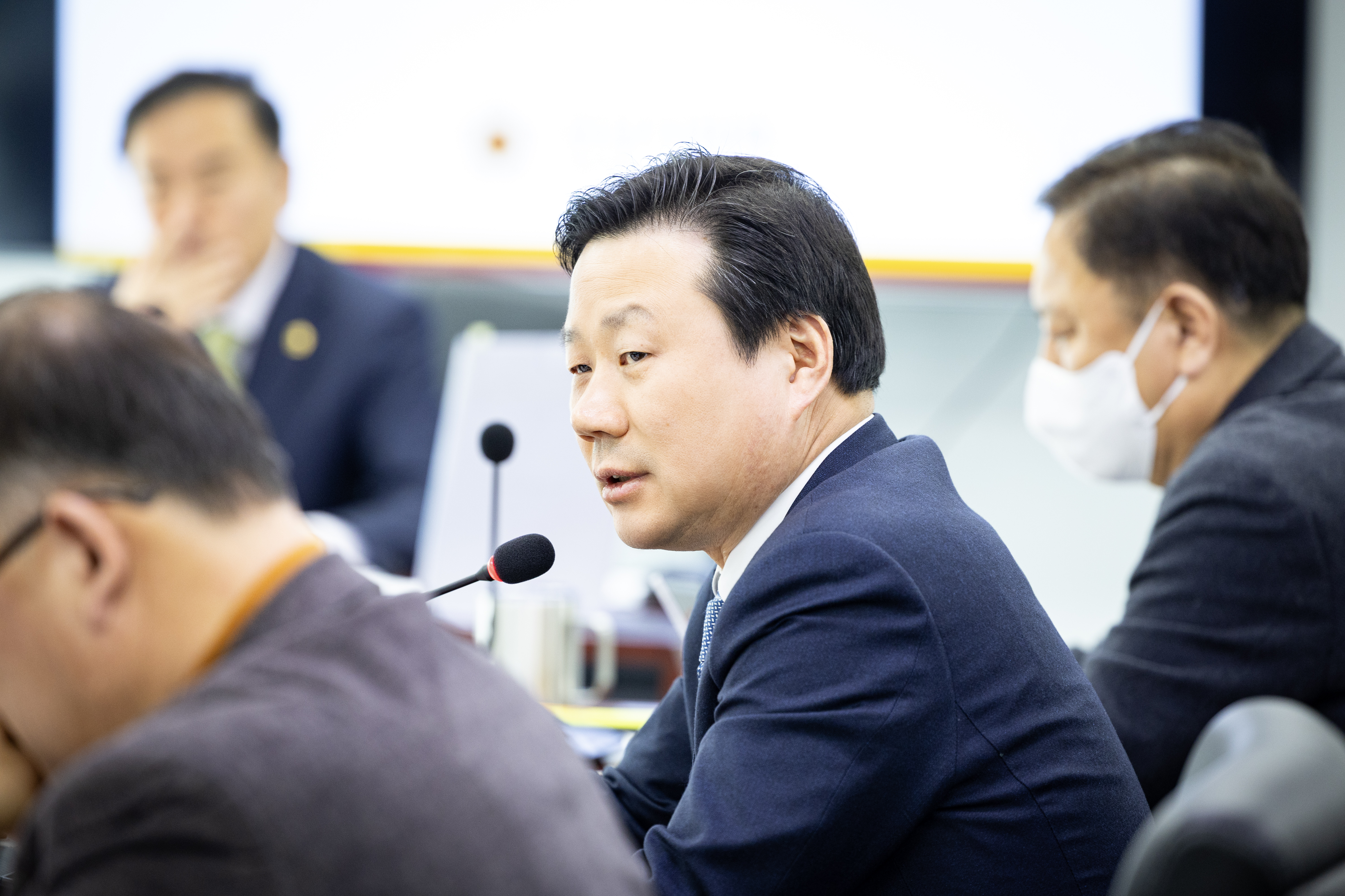 제309회 임시회 제 1차 경제환경위원회 - 3