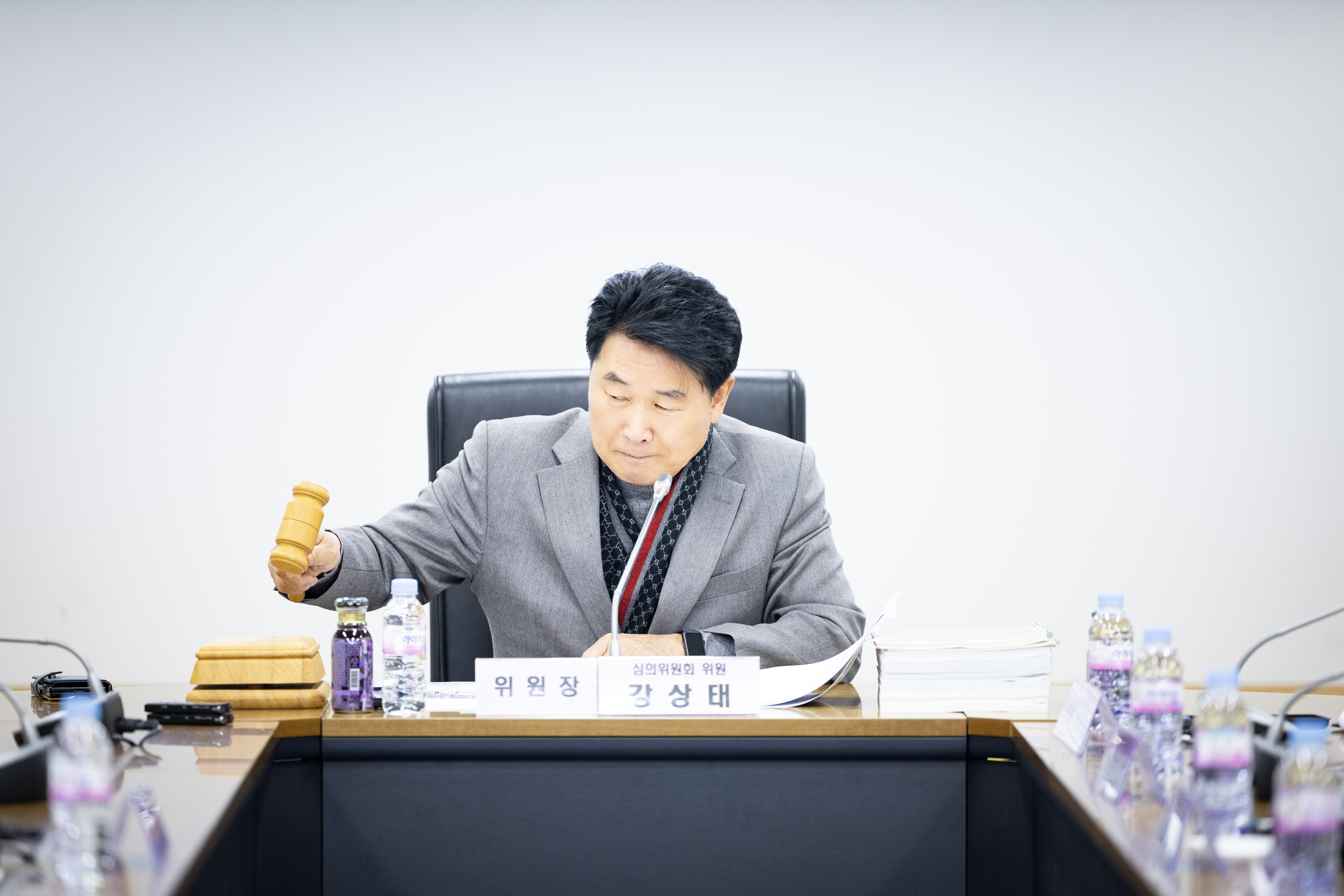 2026년도 제1회 의원연구단체 운영심의위원회 - 5