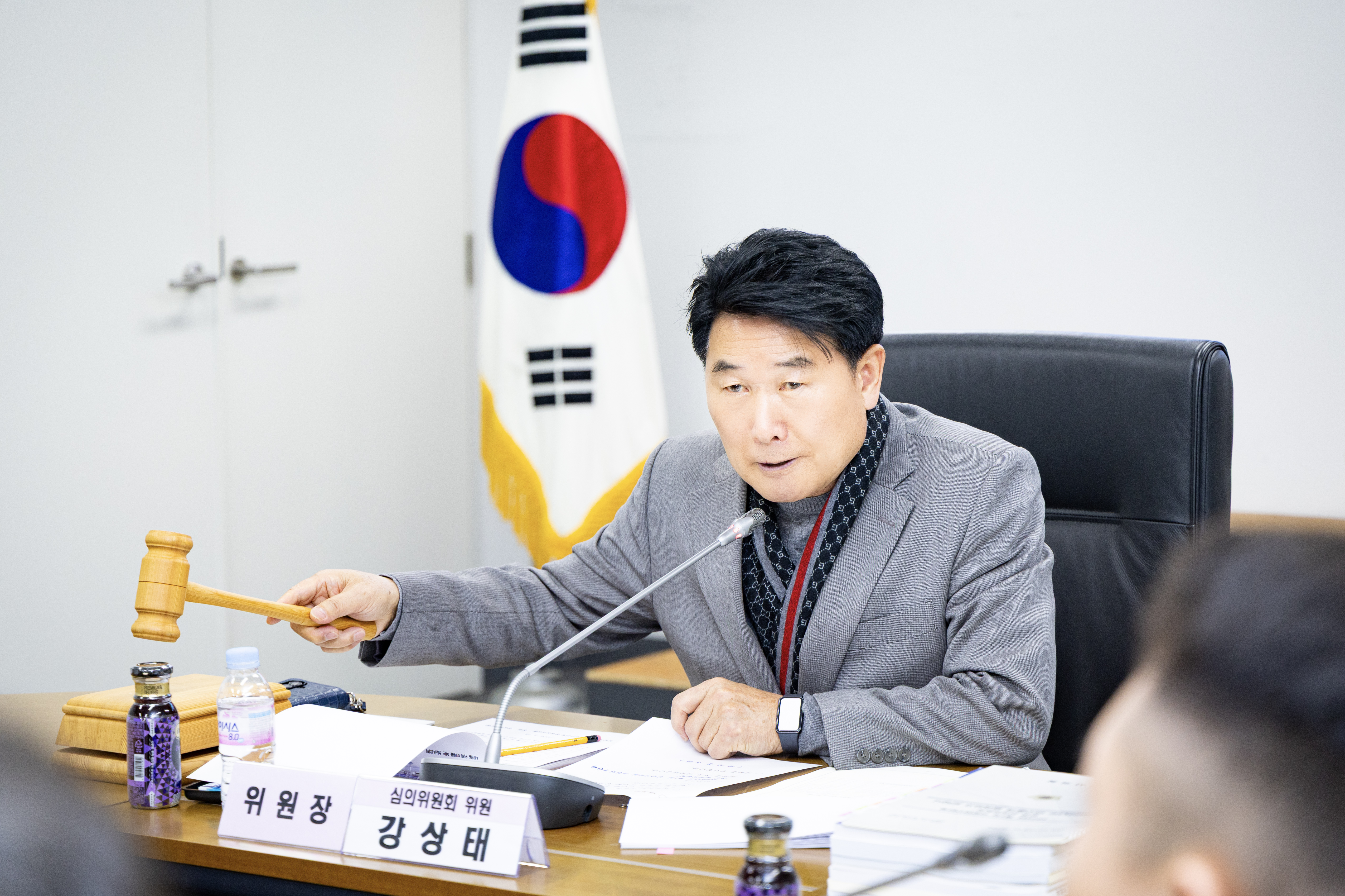 2026년도 제1회 의원연구단체 운영심의위원회 - 9
