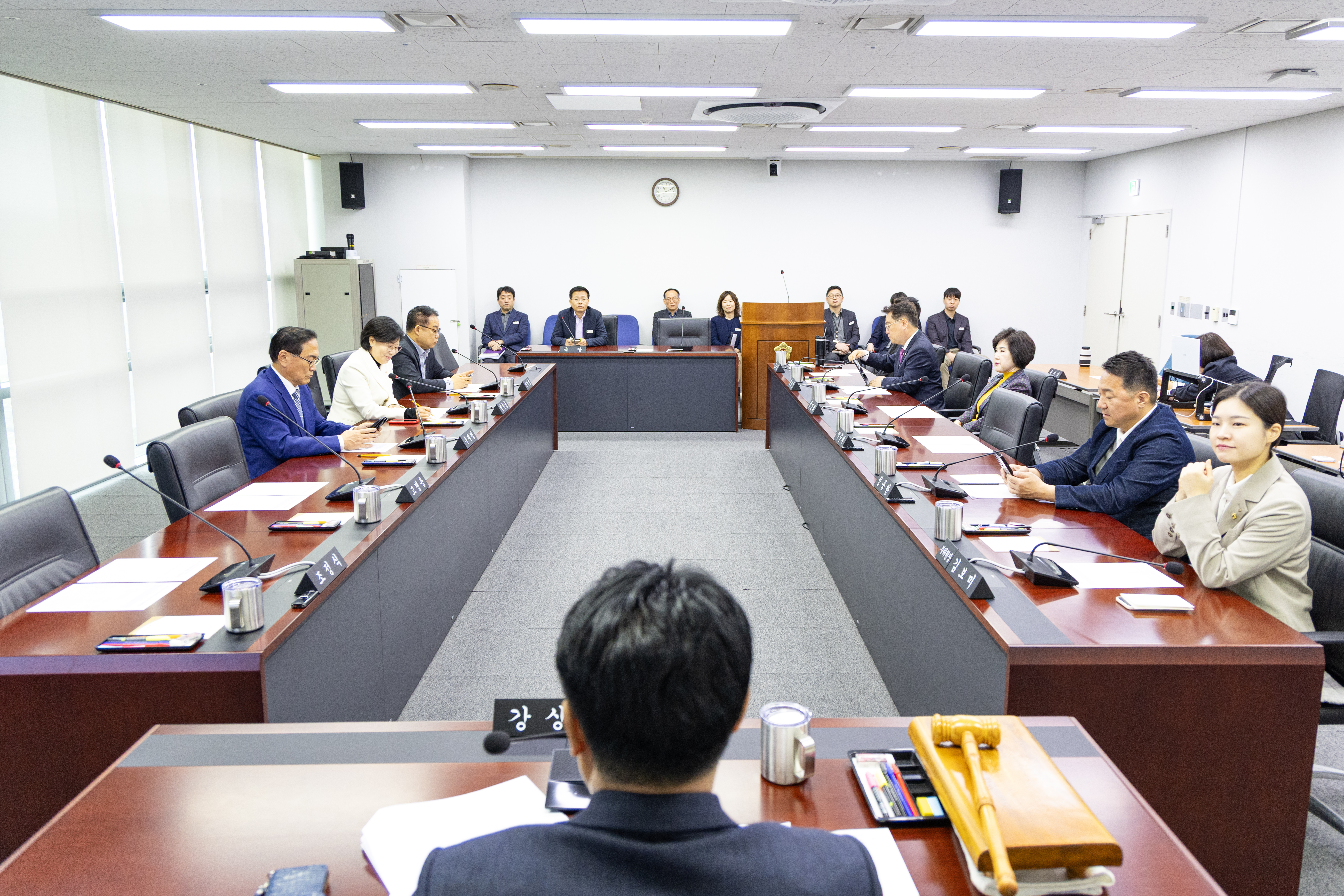 제310회 폐회중 의회운영위원회 - 6
