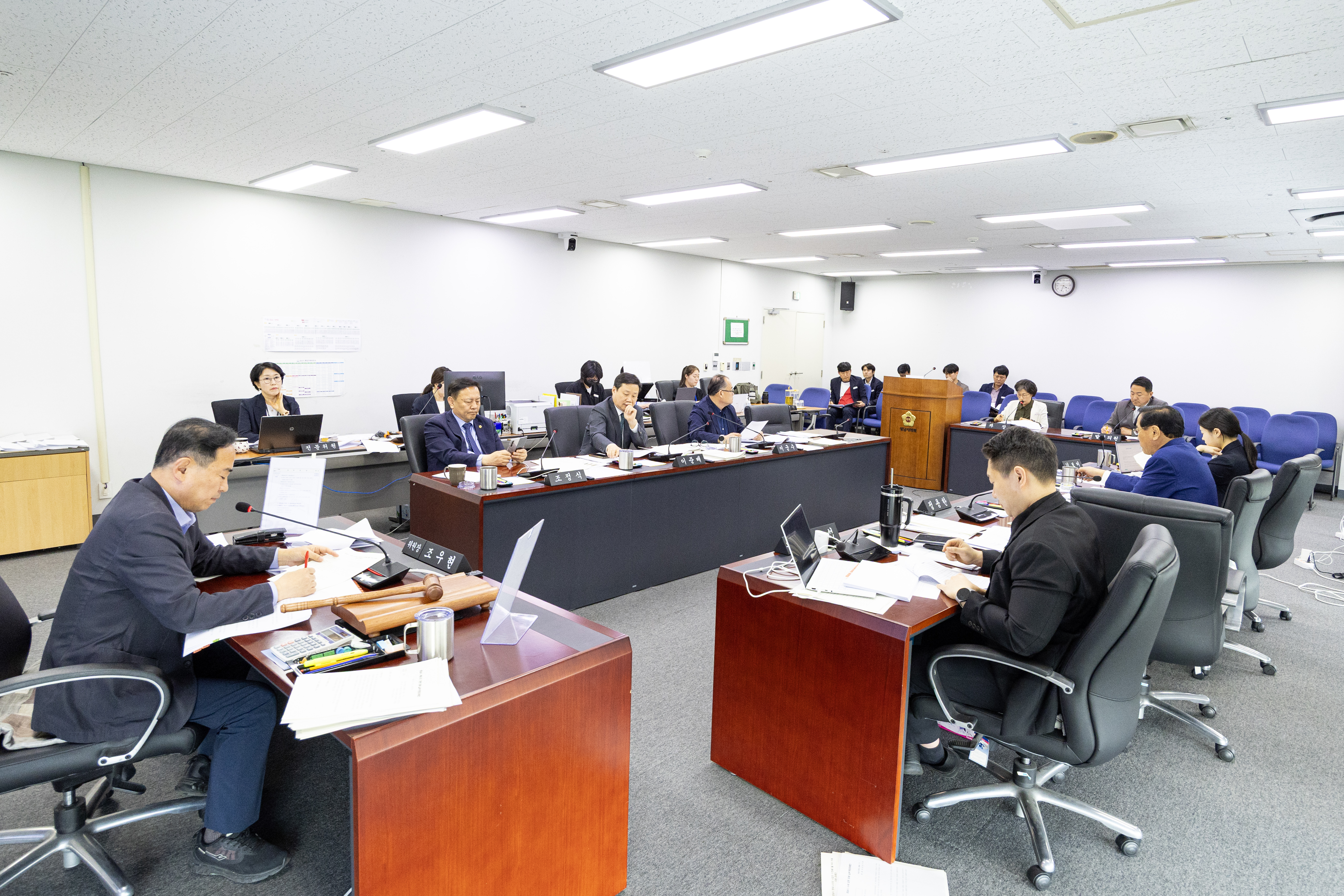 제310회 임시회 제1차 경제환경위원회 - 7