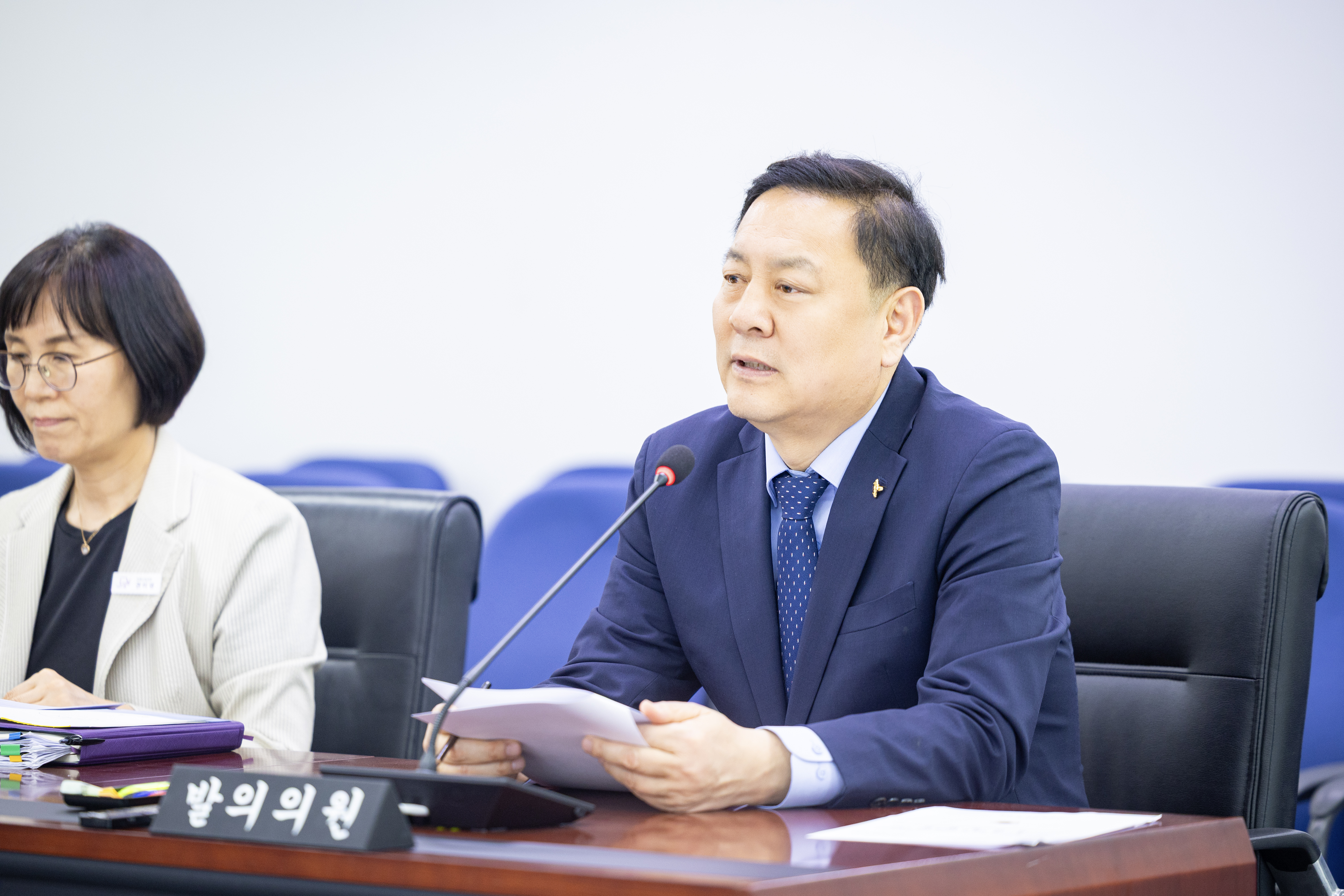 제310회 임시회 제1차 경제환경위원회 - 8