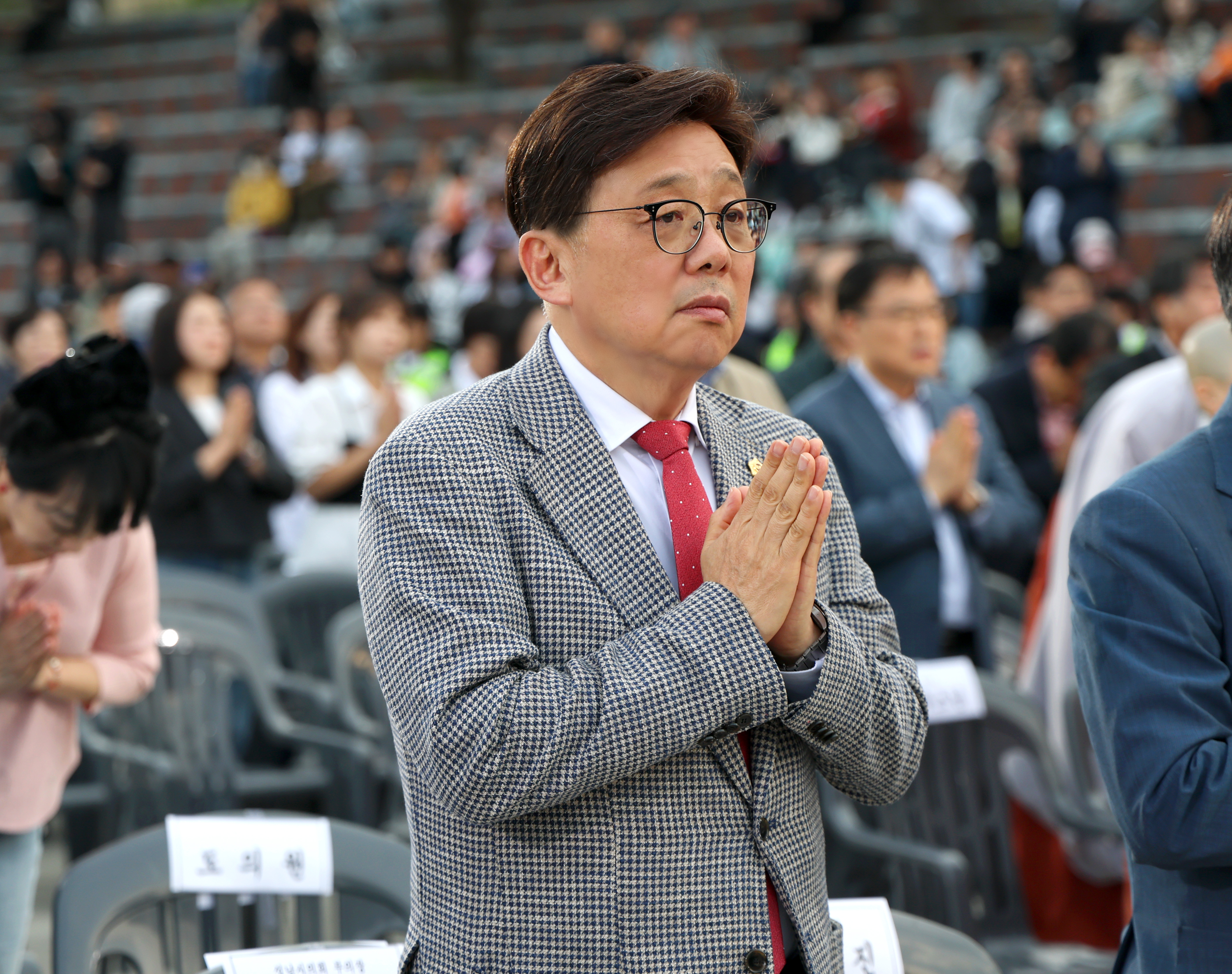 "2026. 성남연등회" 점등식 - 6
