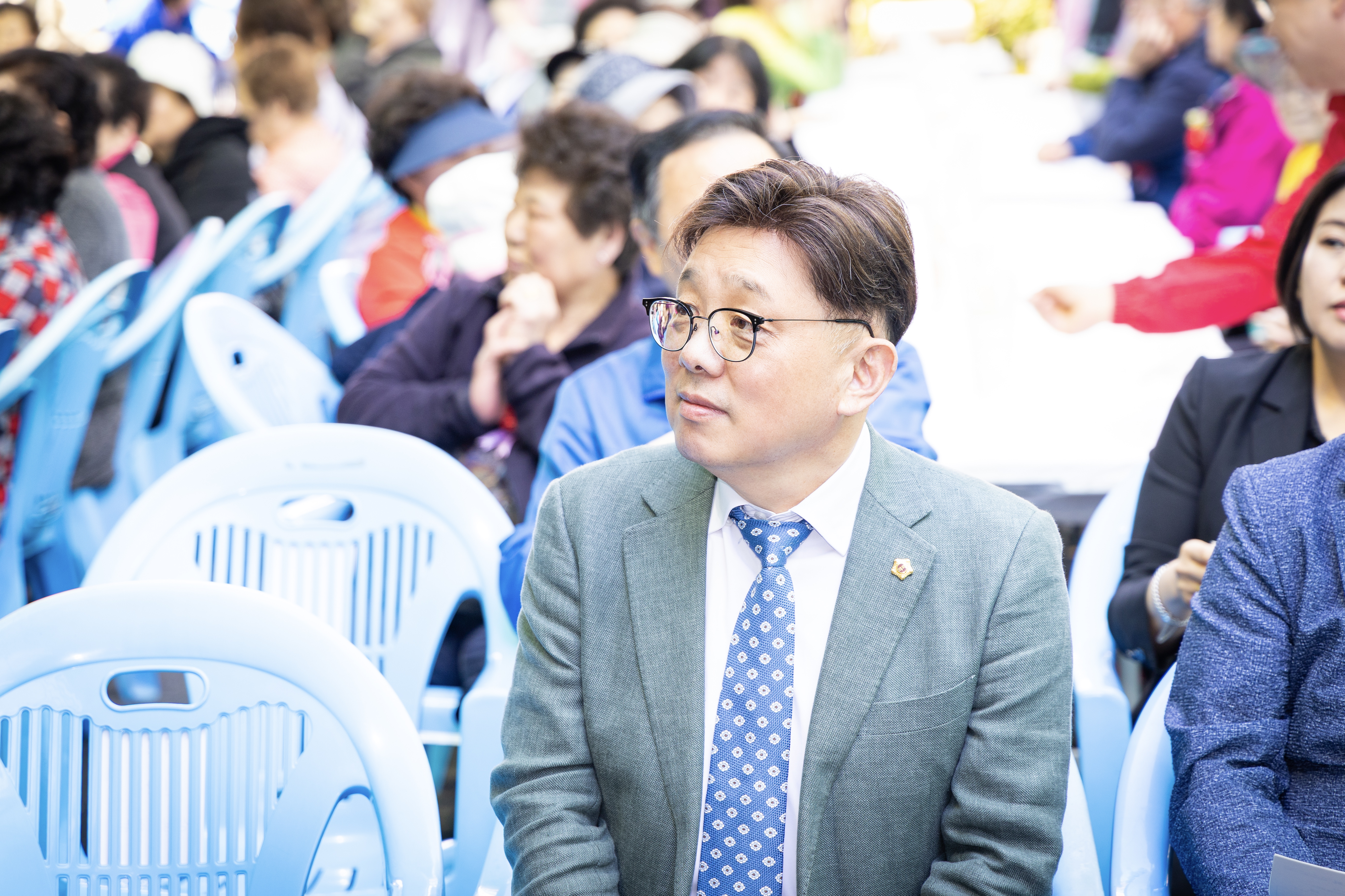 은행1동 효잔치 - 6