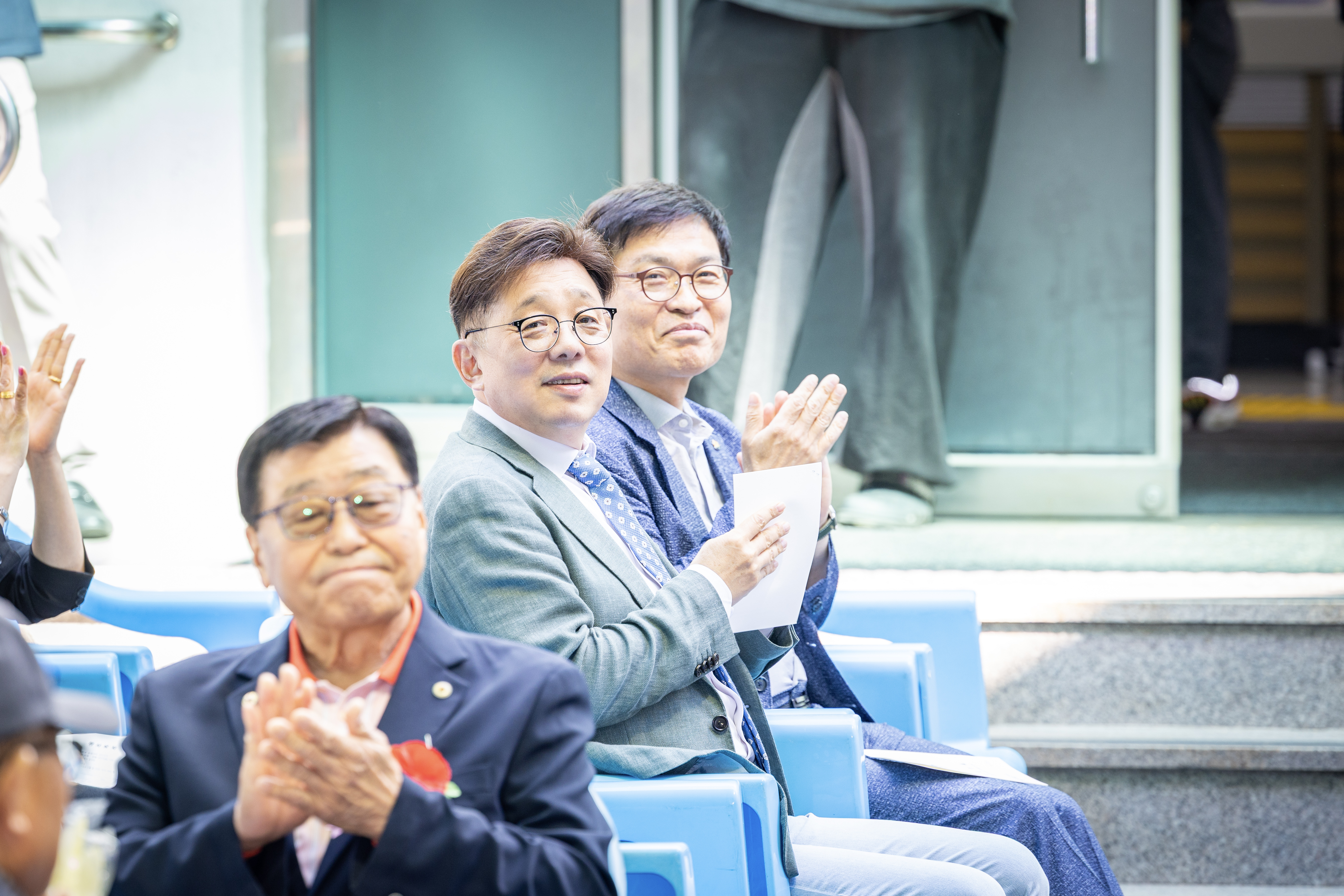 은행1동 효잔치 - 9