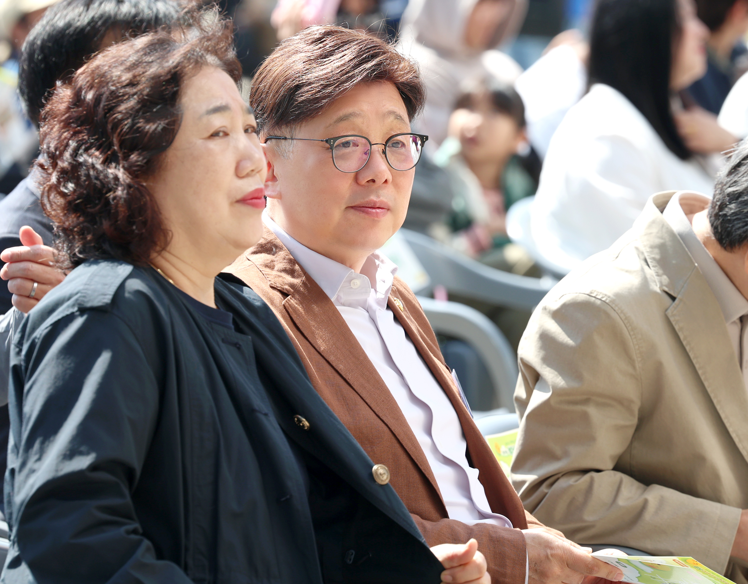 제29회 성남 어린이날 큰잔치 개회식 - 5