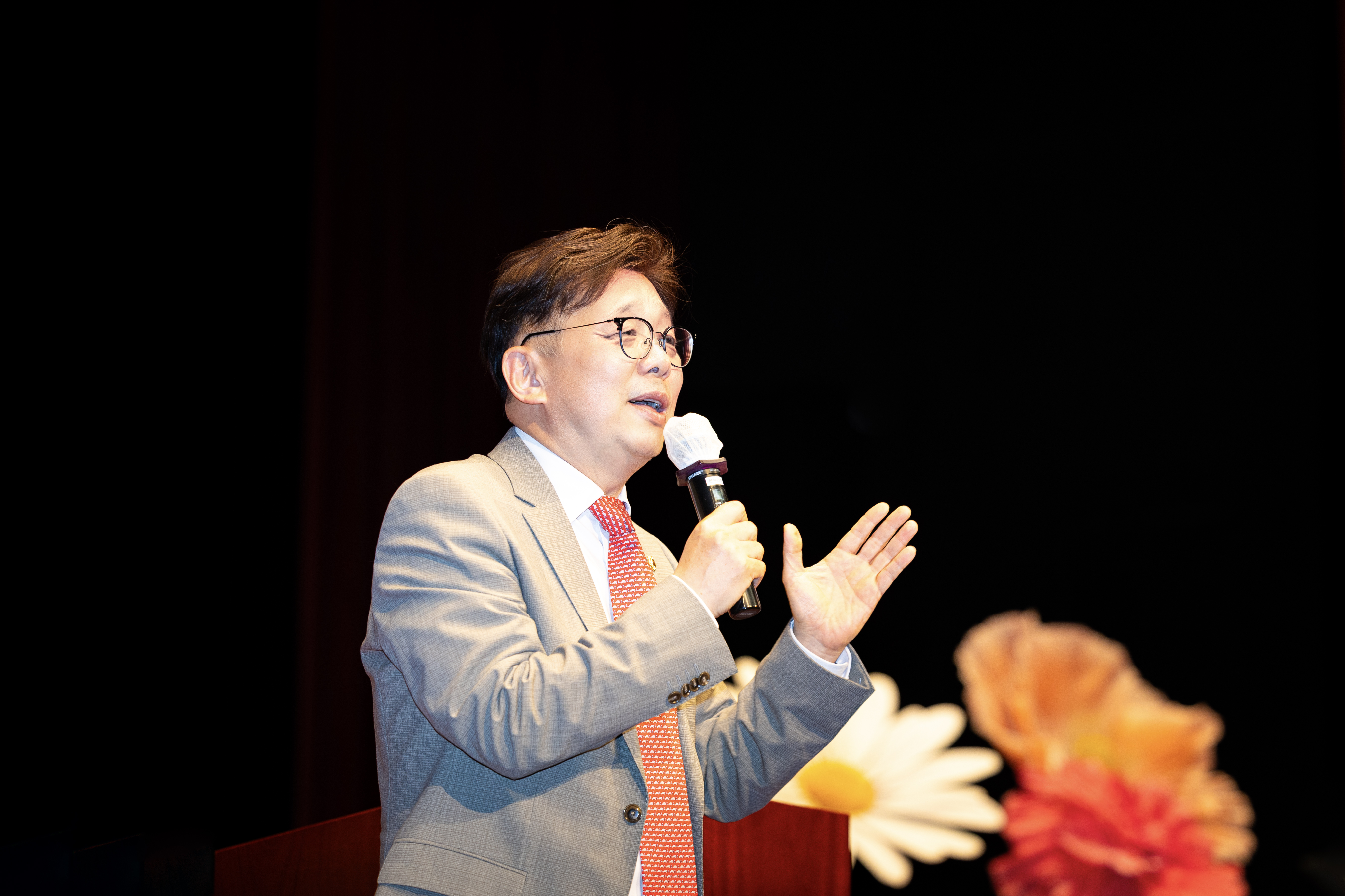 제54회 어버이날 기념행사 - 7