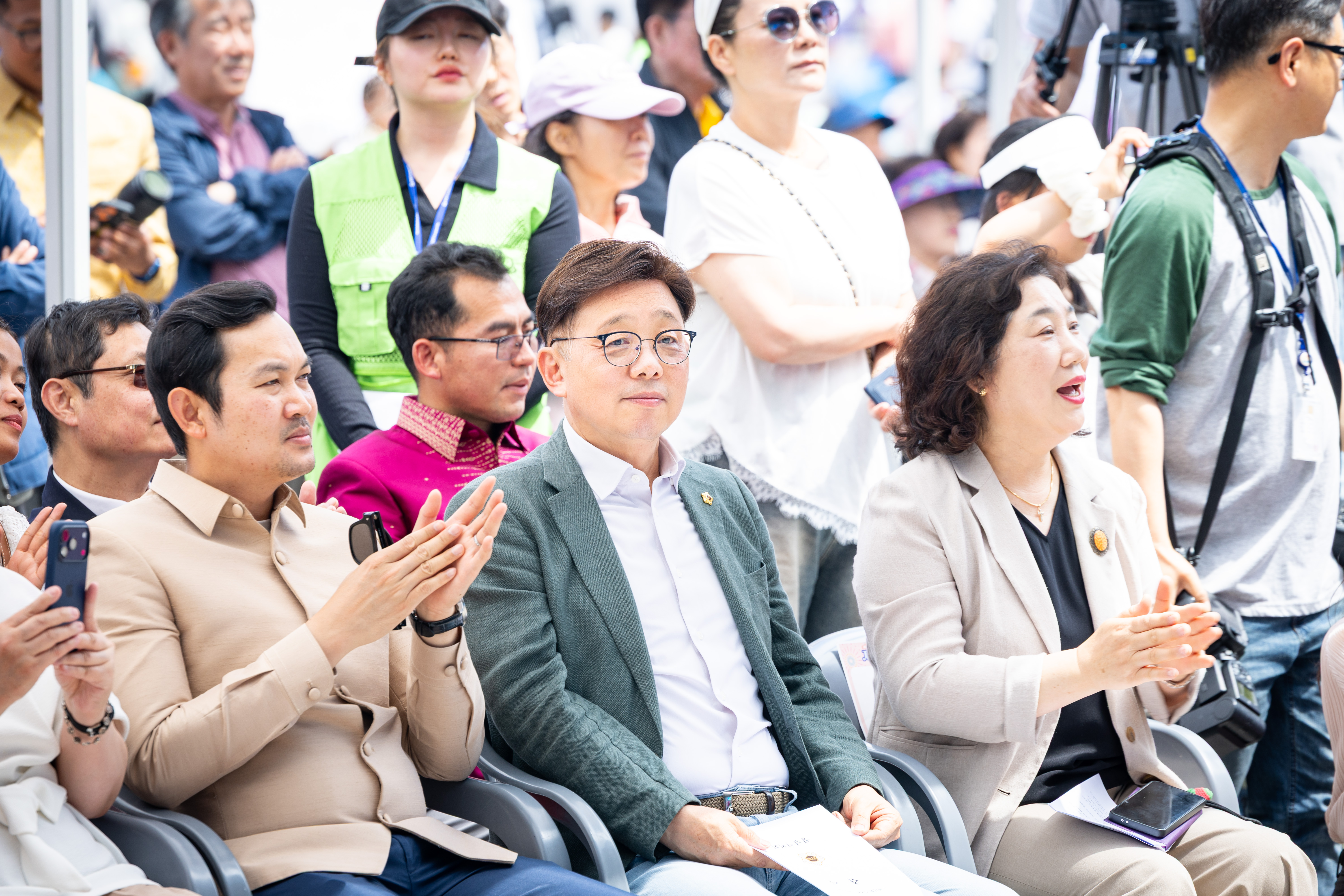 제15회 지구촌 어울림 축제 - 2
